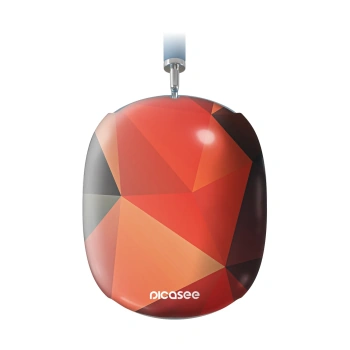 Obal pro Apple AirPods Max - Wallpaper 2