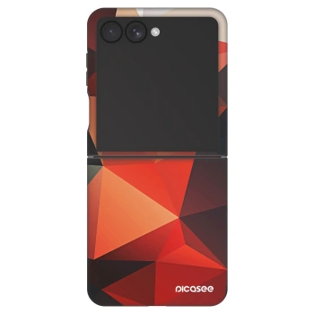 Obal pro Samsung Galaxy Z Flip7 5G - Wallpaper 2