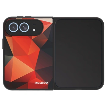 Obal pro Apple iPhone Duo - Wallpaper 2
