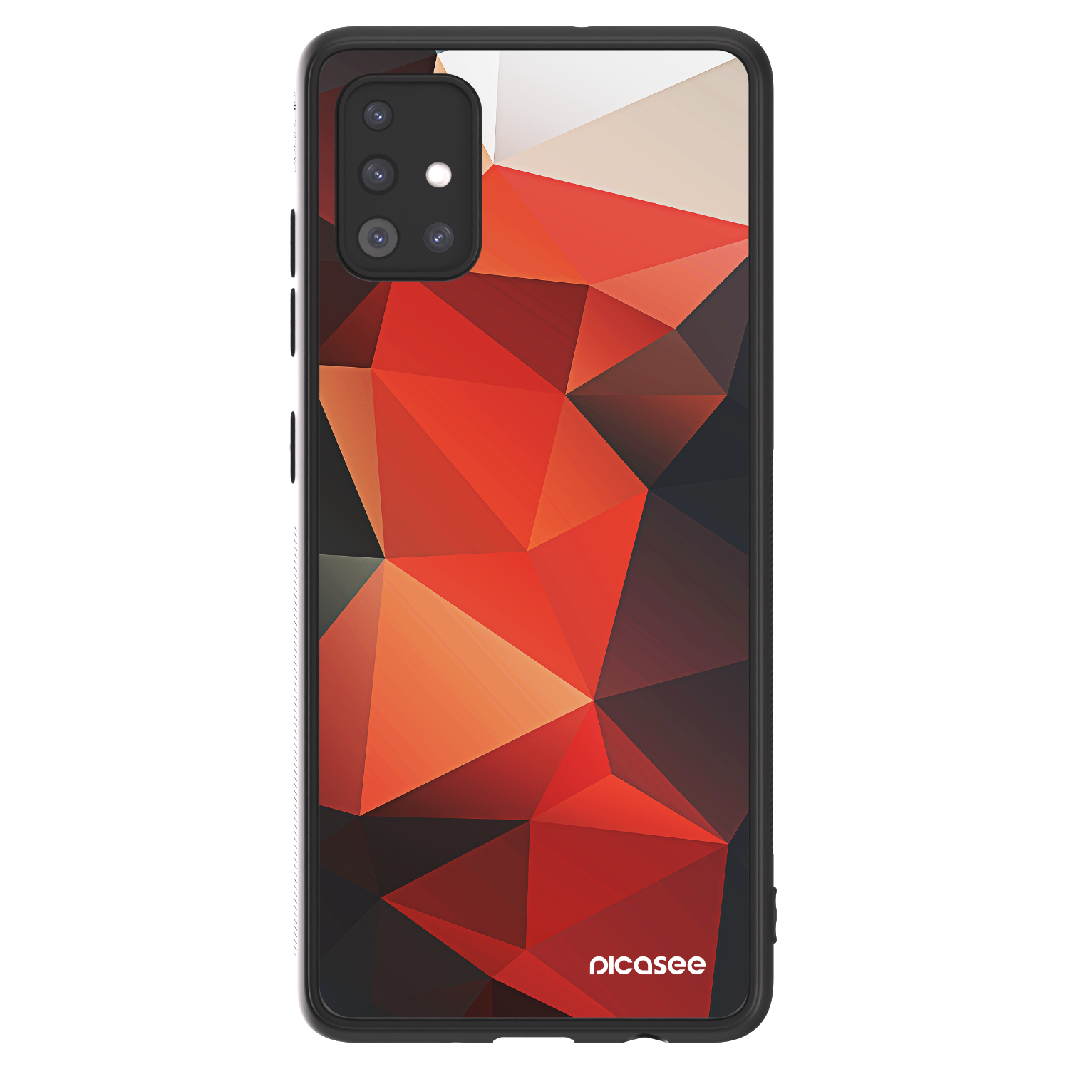 Picasee ULTIMATE CASE pro Samsung Galaxy A51 A515F - Wallpaper 2