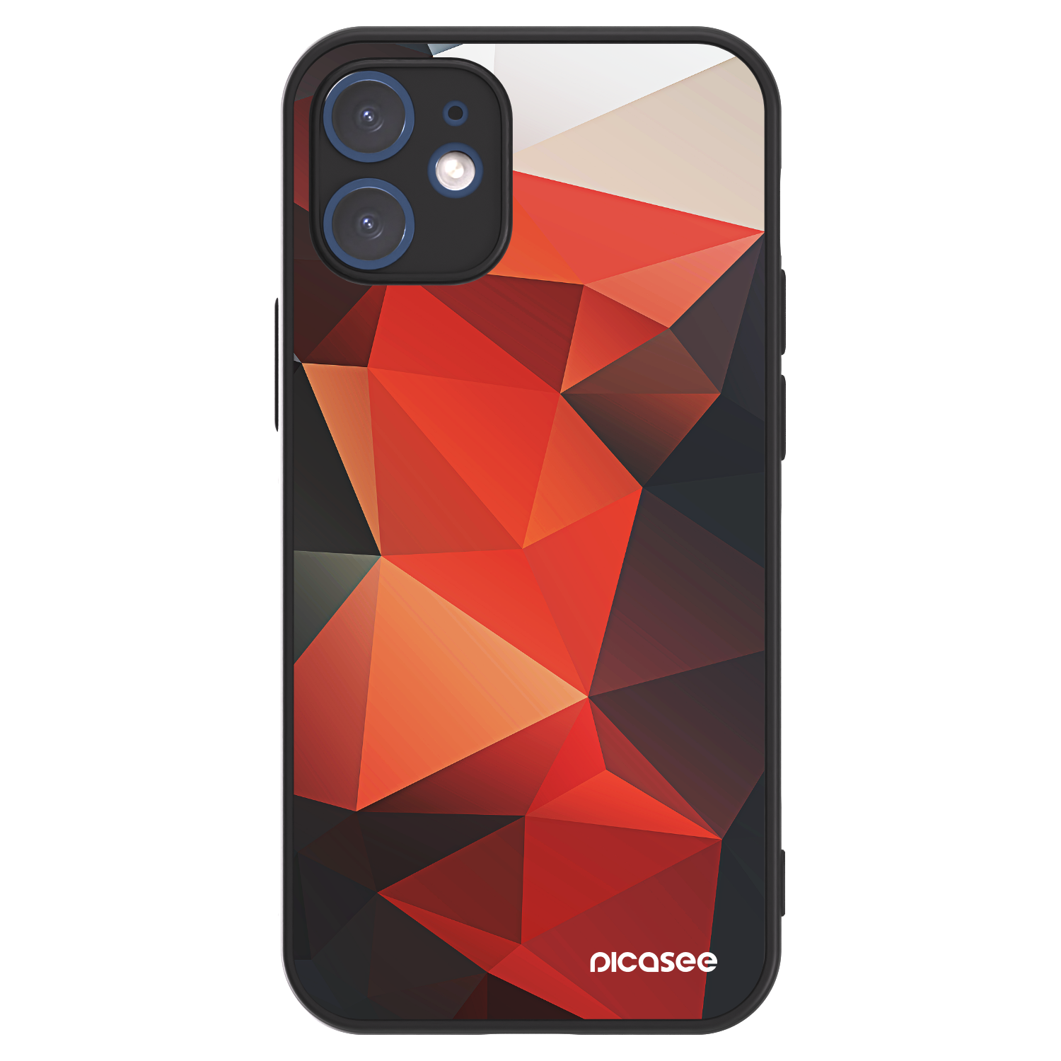 Picasee ULTIMATE CASE pro Apple iPhone 12 mini - Wallpaper 2