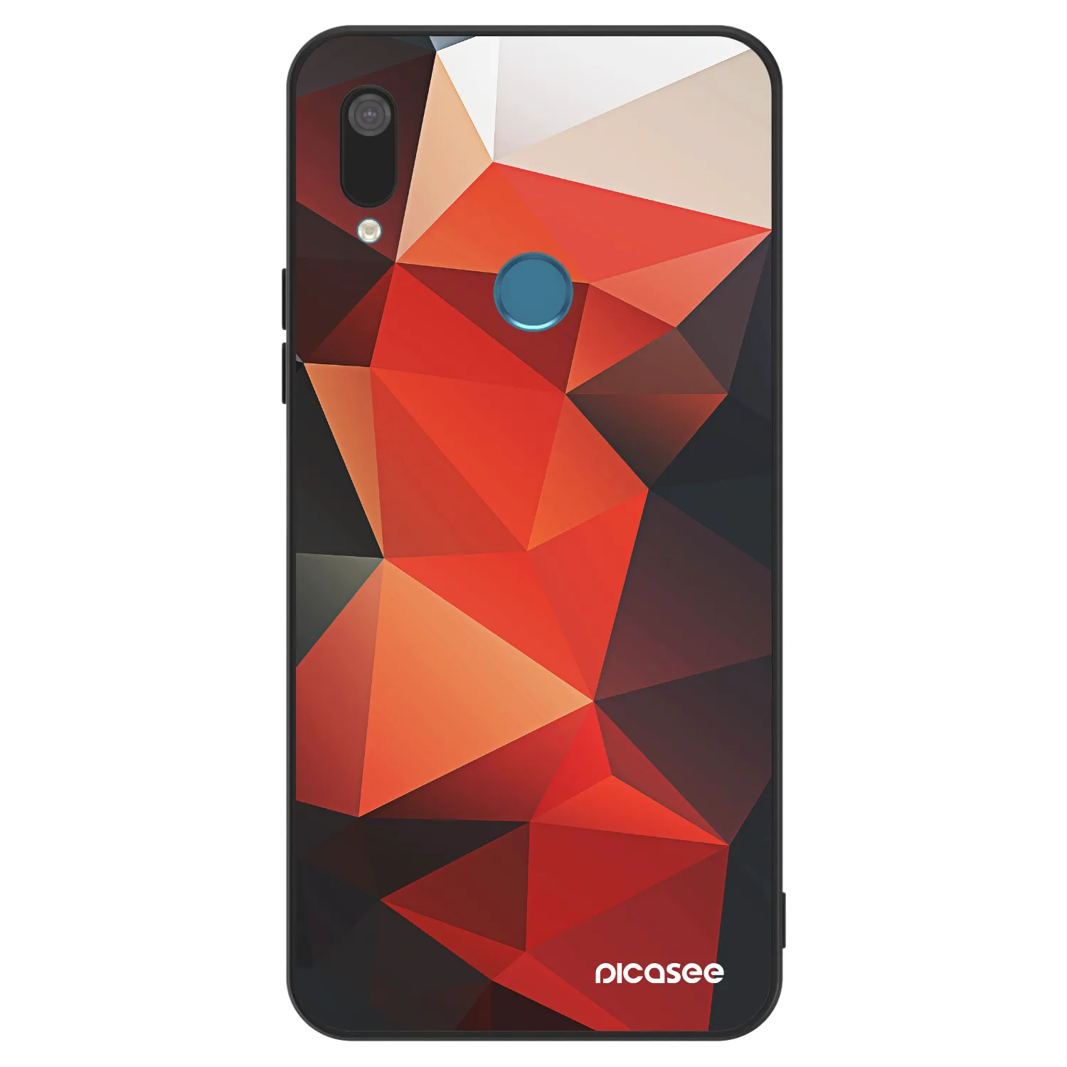 Picasee ULTIMATE CASE pro Huawei Y7 2019 - Wallpaper 2