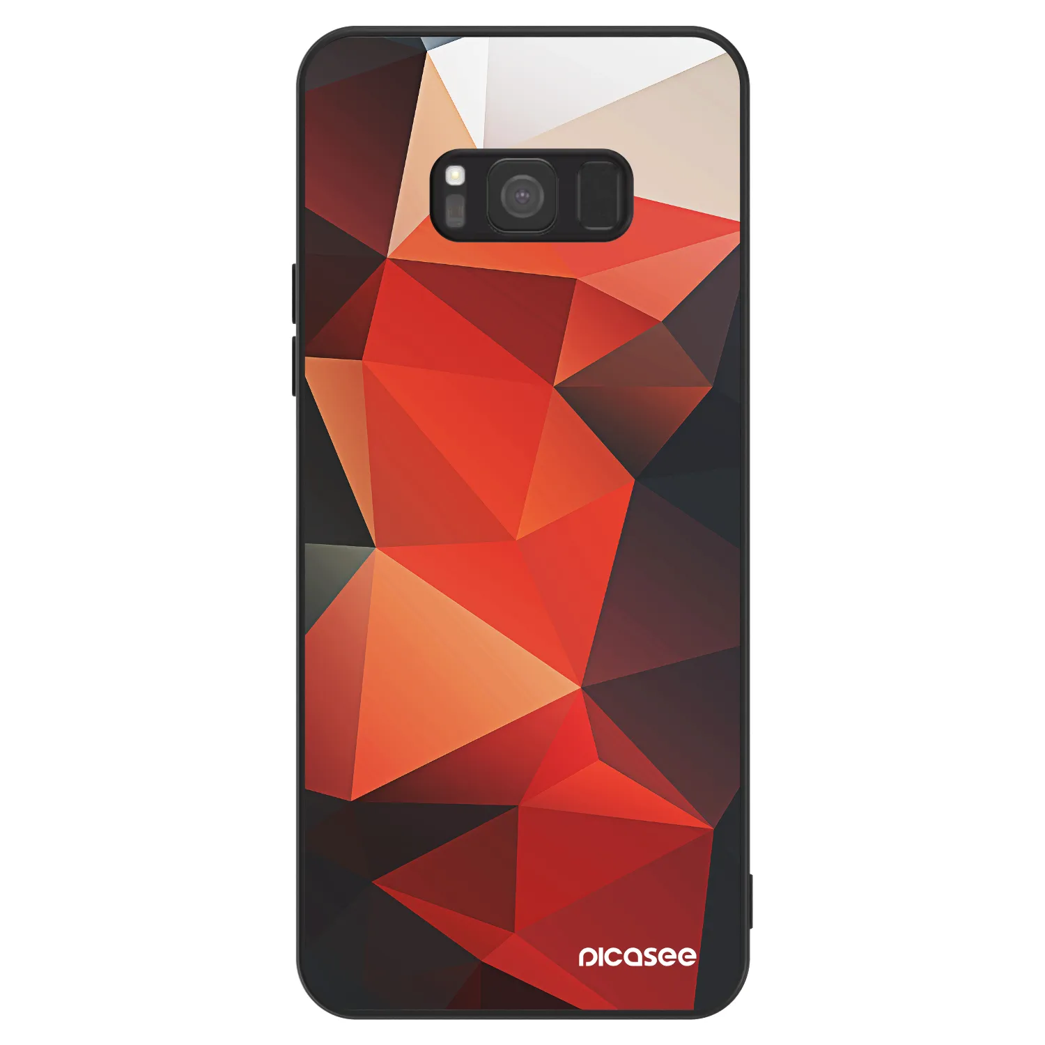 Picasee ULTIMATE CASE pro Samsung Galaxy S8 G950F - Wallpaper 2