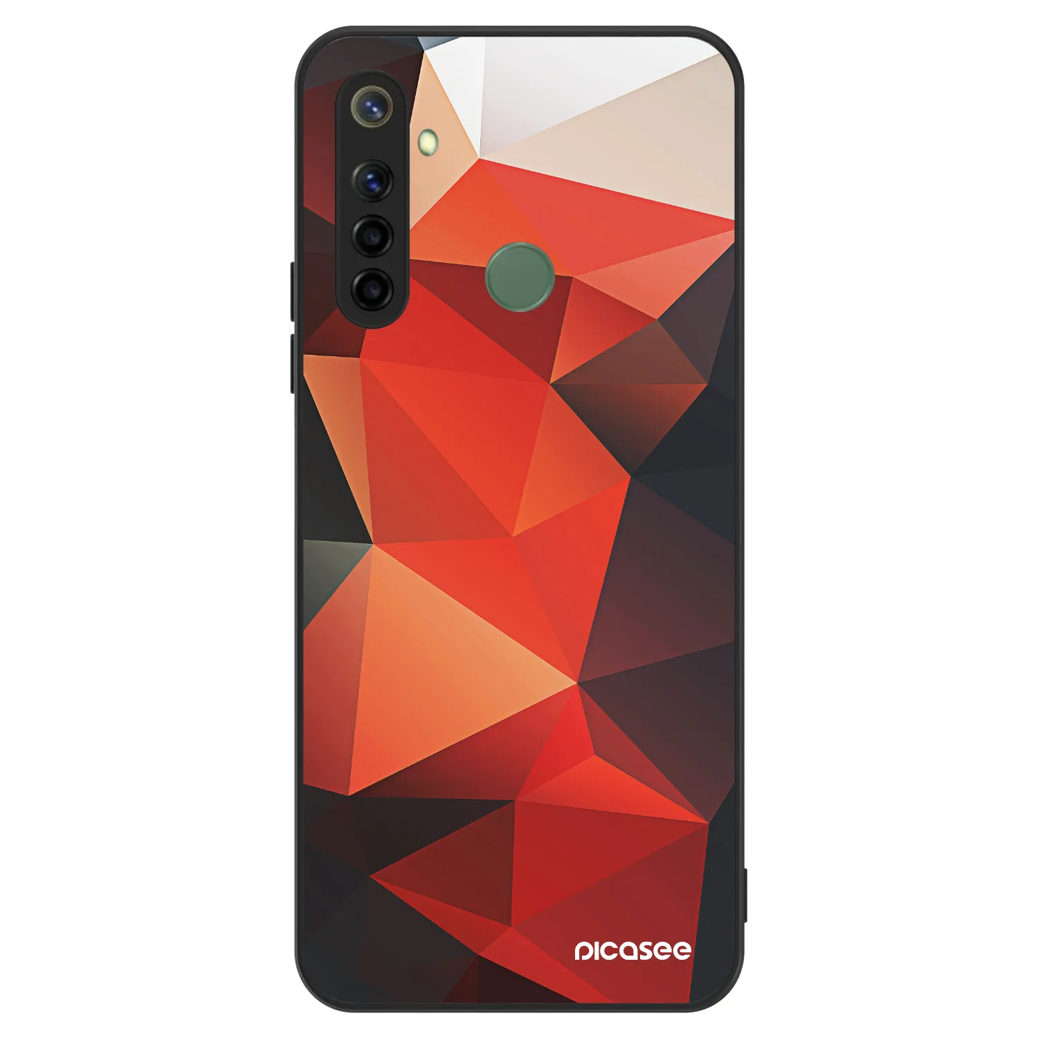 Picasee ULTIMATE CASE pro Realme 6i - Wallpaper 2