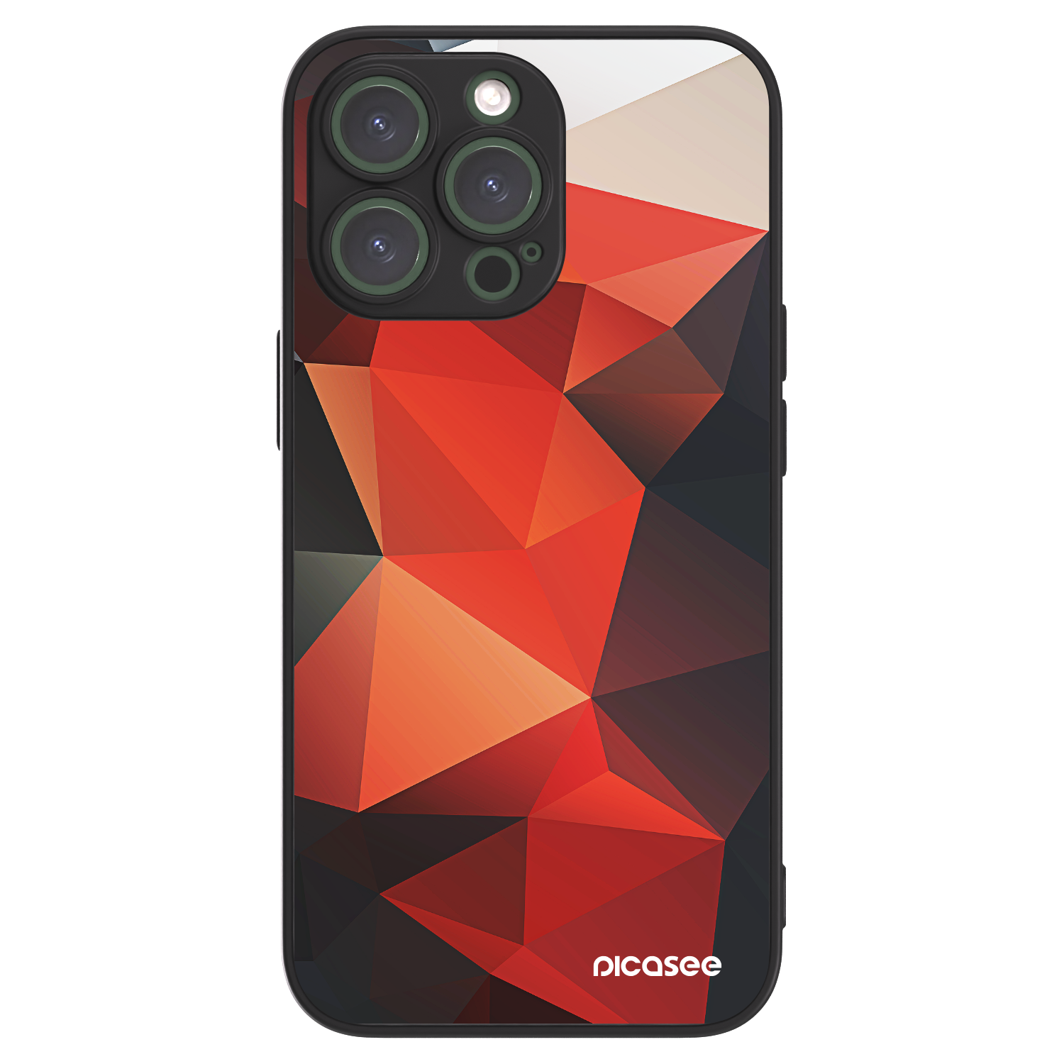 Picasee ULTIMATE CASE pro Apple iPhone 13 Pro - Wallpaper 2