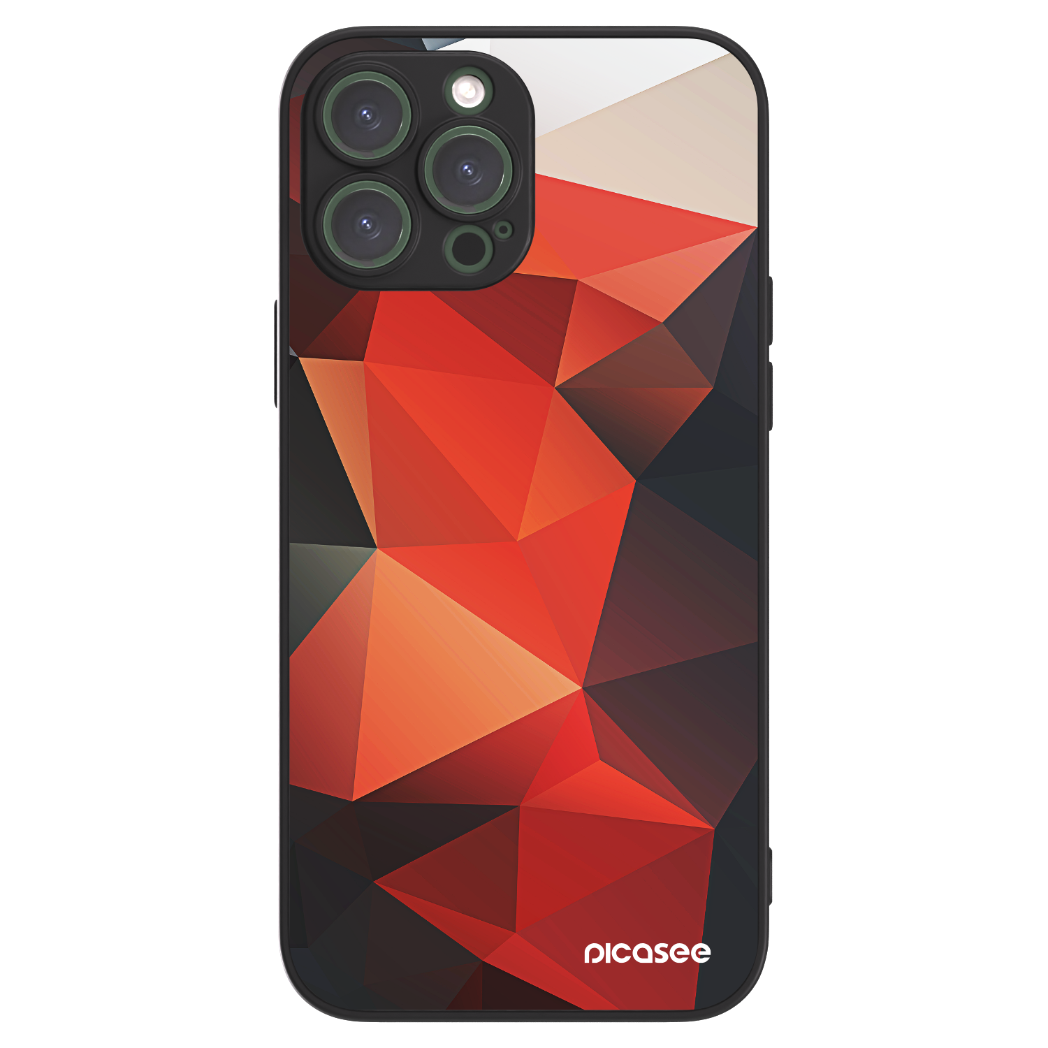 Picasee ULTIMATE CASE pro Apple iPhone 13 Pro Max - Wallpaper 2