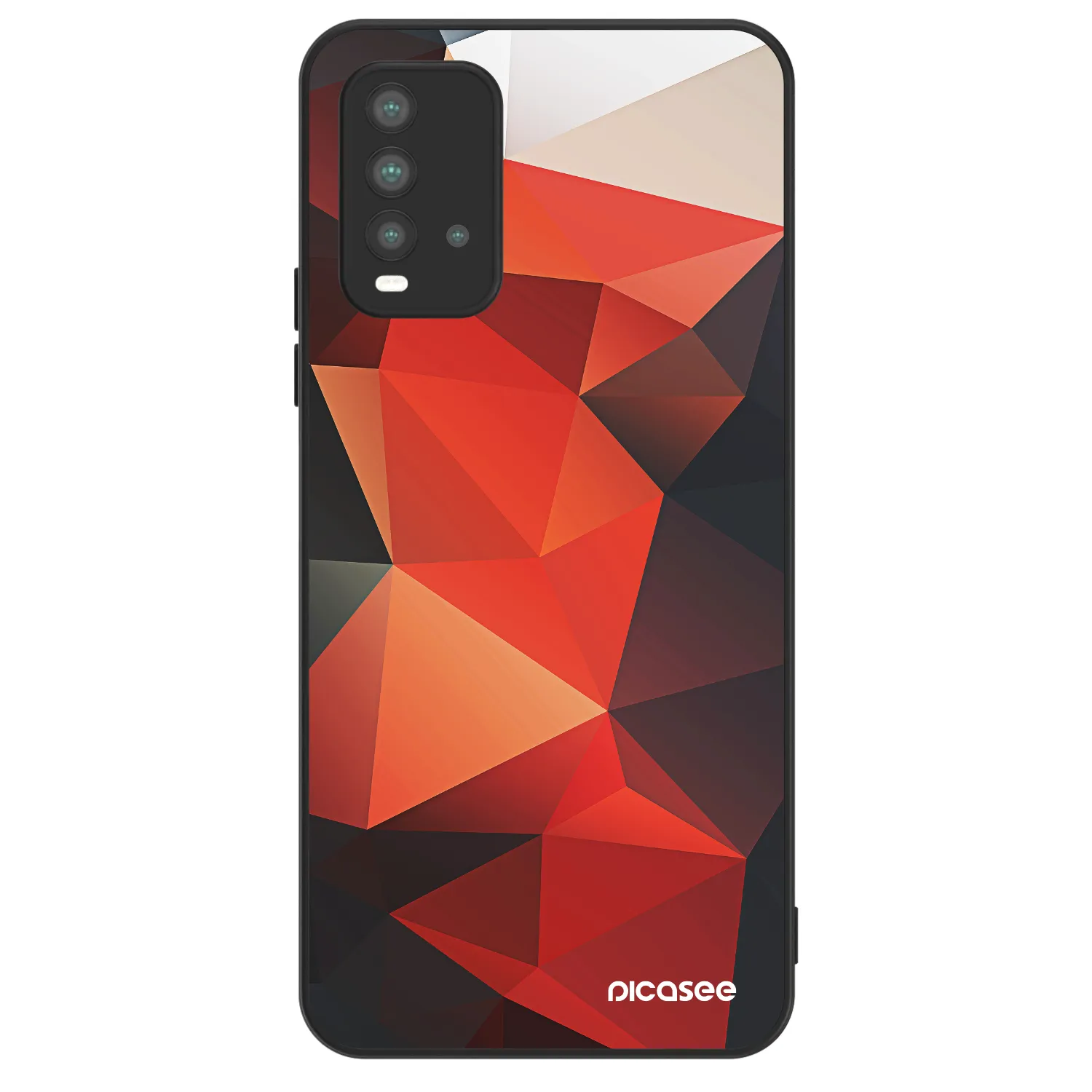 Picasee ULTIMATE CASE pro Xiaomi Redmi 9T - Wallpaper 2