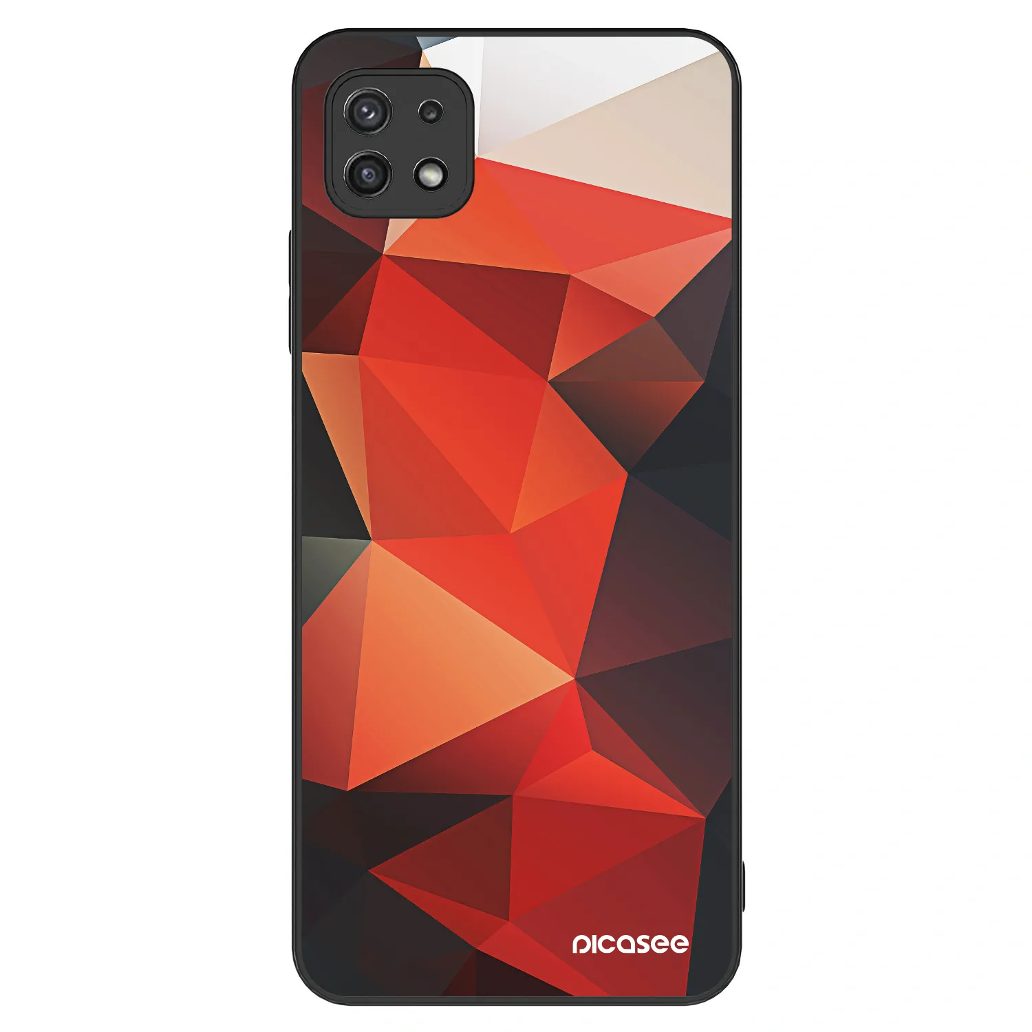 Picasee ULTIMATE CASE pro Samsung Galaxy A22 A226B 5G - Wallpaper 2