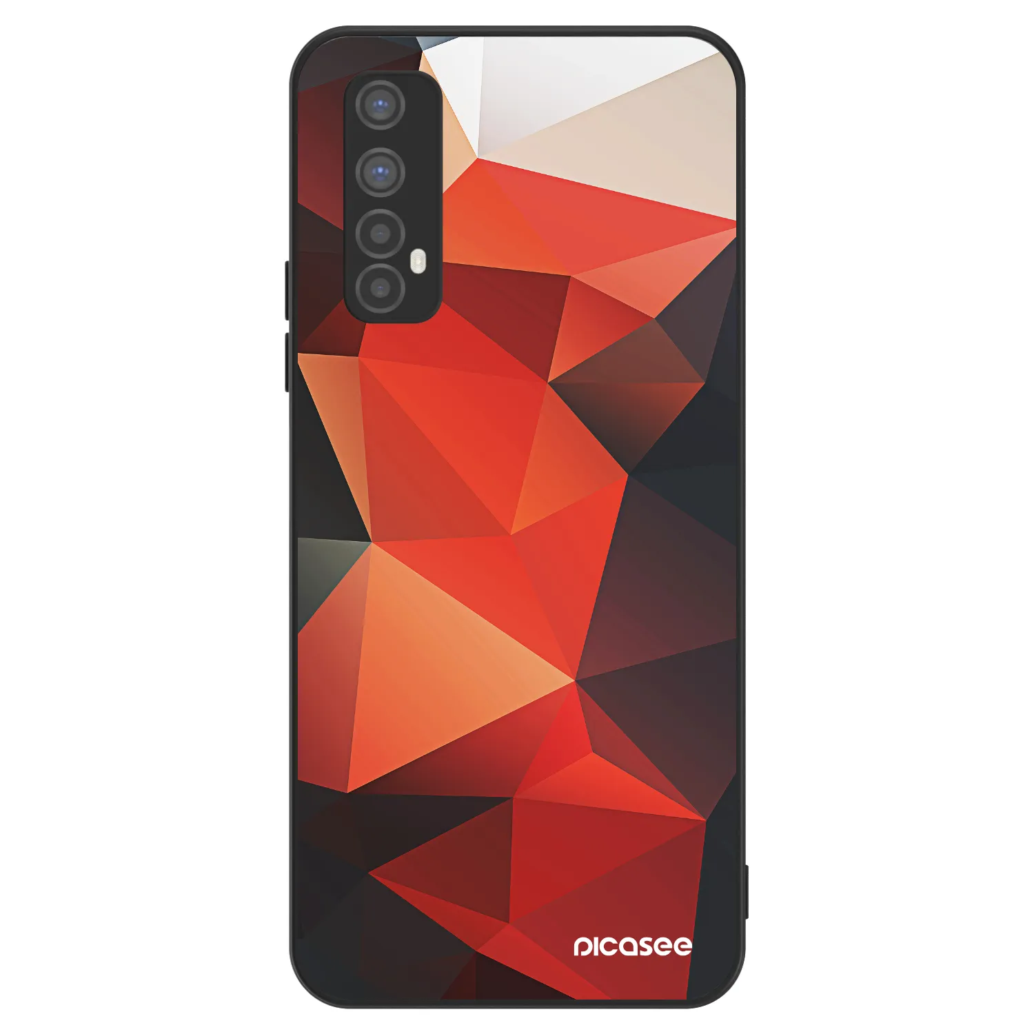 Picasee ULTIMATE CASE pro Realme 7 - Wallpaper 2