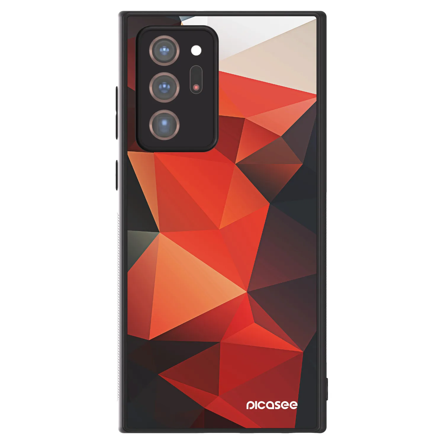 Picasee ULTIMATE CASE pro Samsung Galaxy Note 20 Ultra - Wallpaper 2