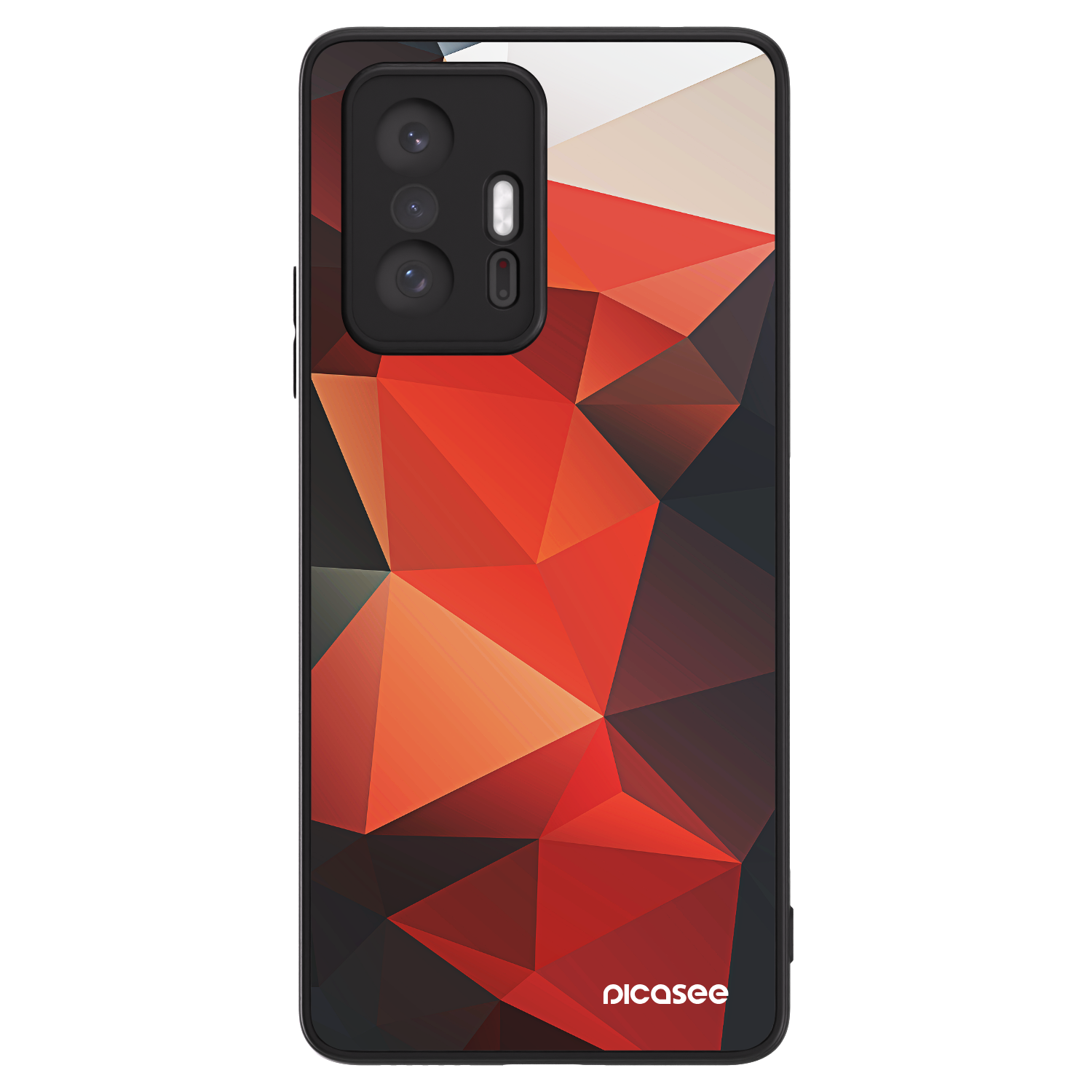 Picasee ULTIMATE CASE pro Xiaomi 11T Pro - Wallpaper 2