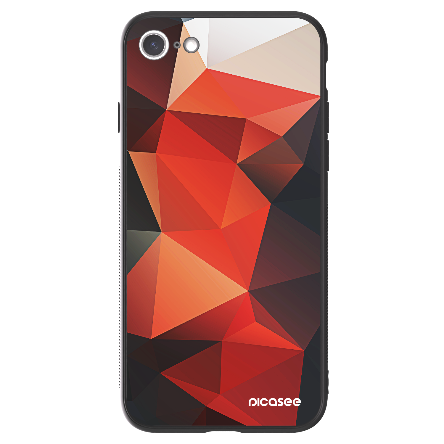 Picasee ULTIMATE CASE pro Apple iPhone SE 2022 - Wallpaper 2