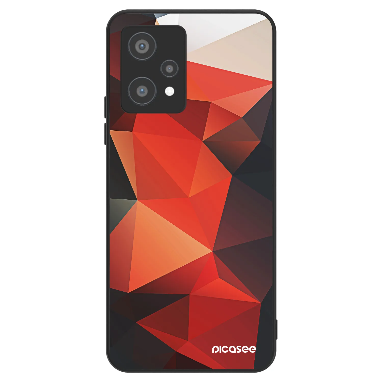 Picasee ULTIMATE CASE pro Realme 9 Pro 5G - Wallpaper 2