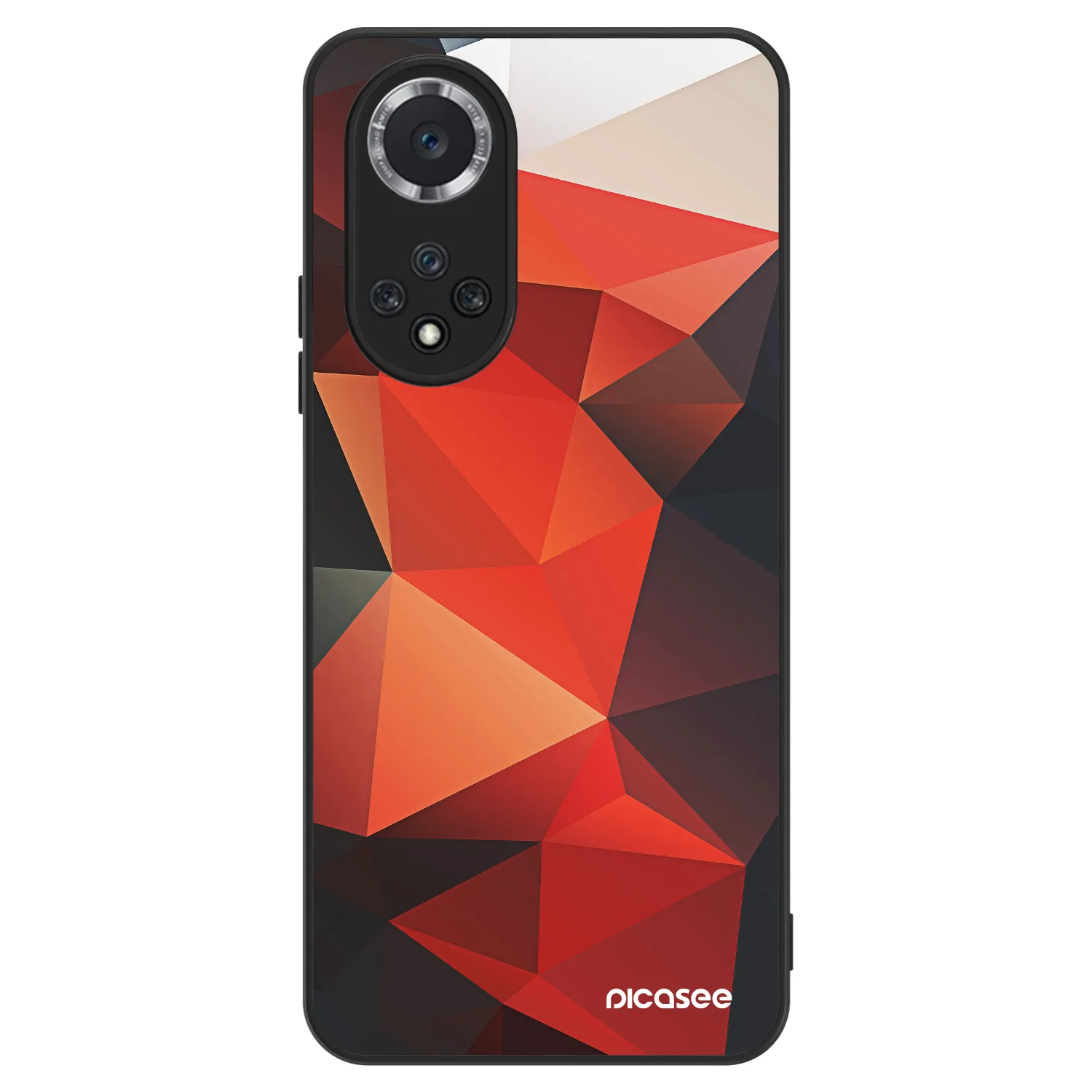 Picasee ULTIMATE CASE pro Huawei Nova 9 SE - Wallpaper 2