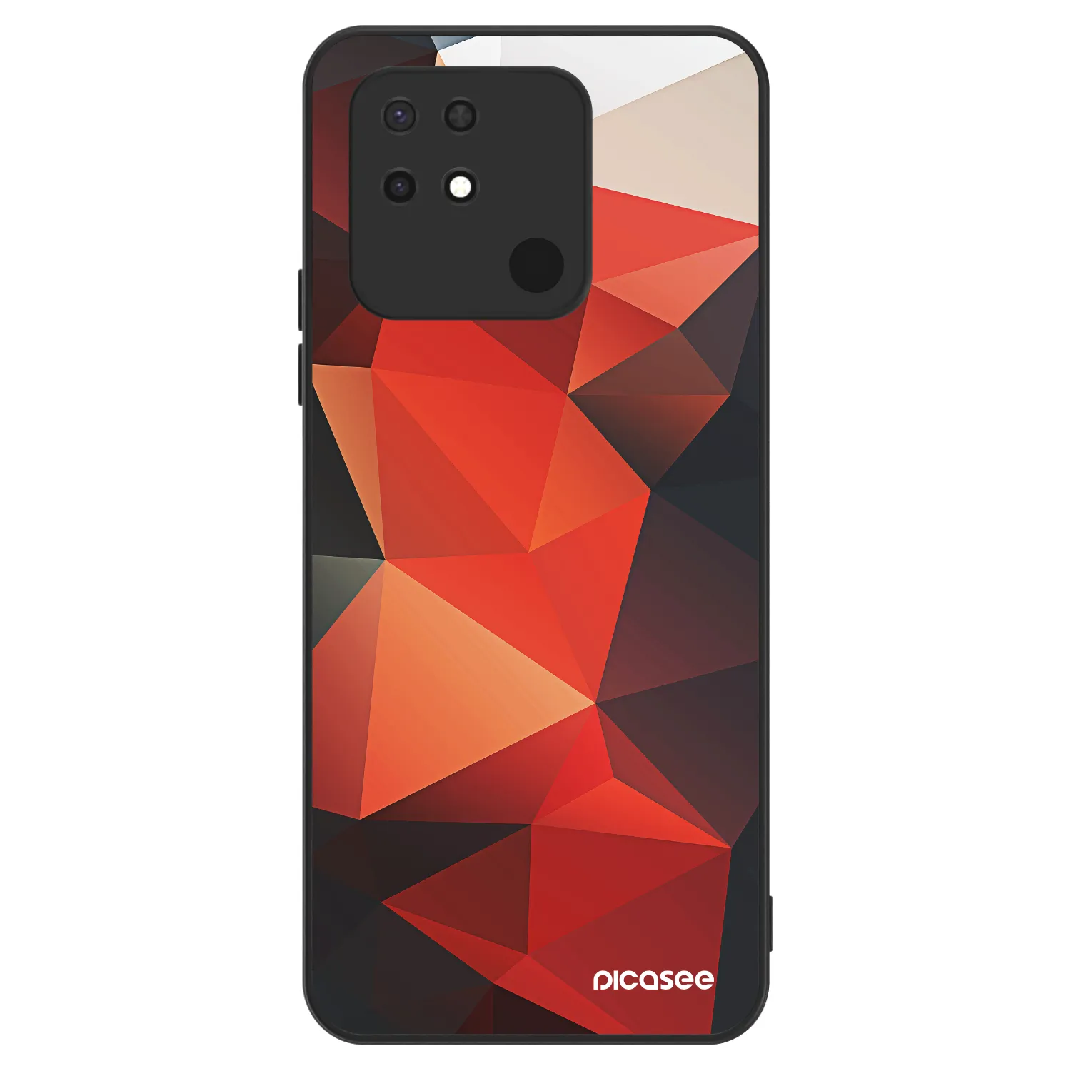 Picasee ULTIMATE CASE pro Xiaomi Redmi 10C - Wallpaper 2