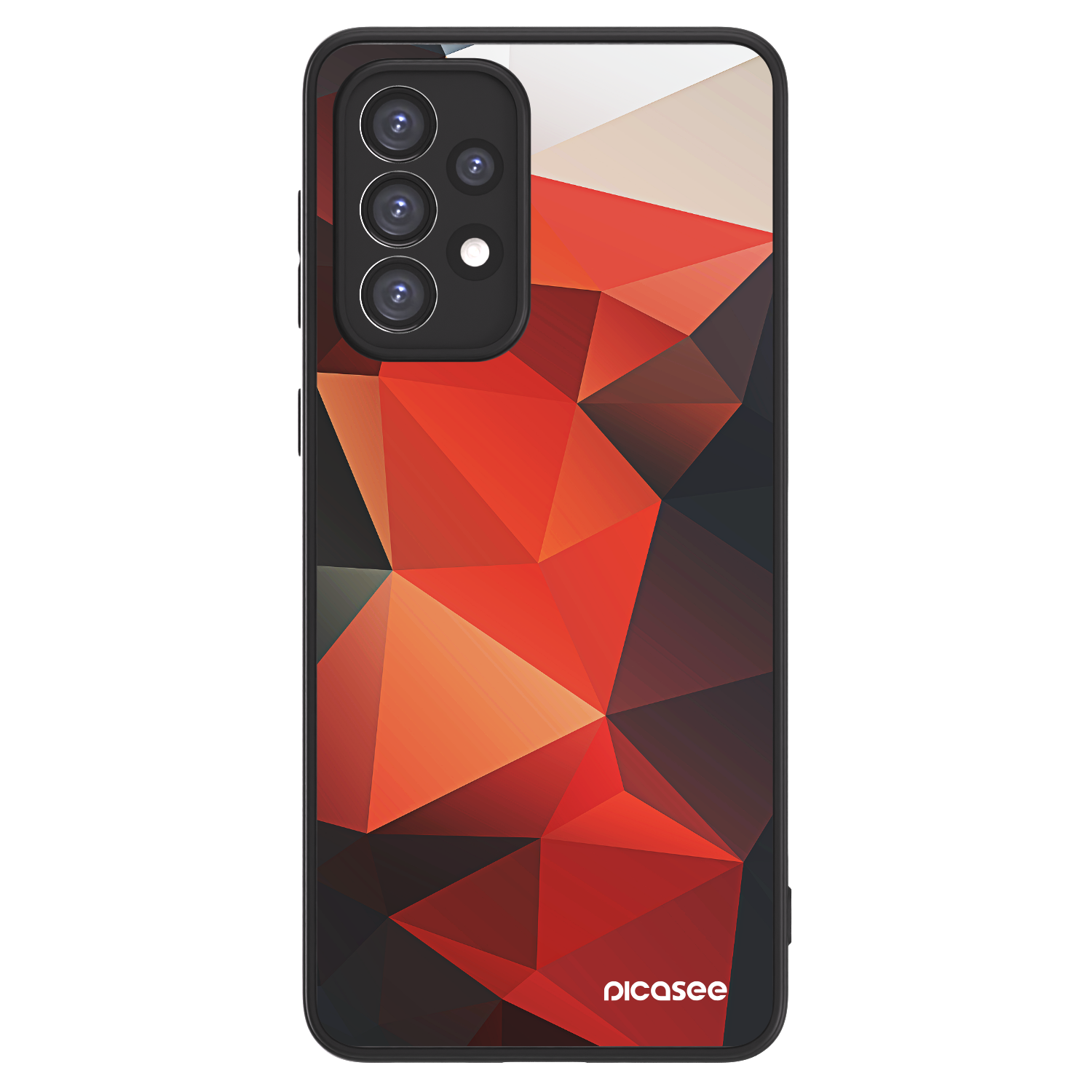 Picasee ULTIMATE CASE pro Samsung Galaxy A33 5G A336 - Wallpaper 2