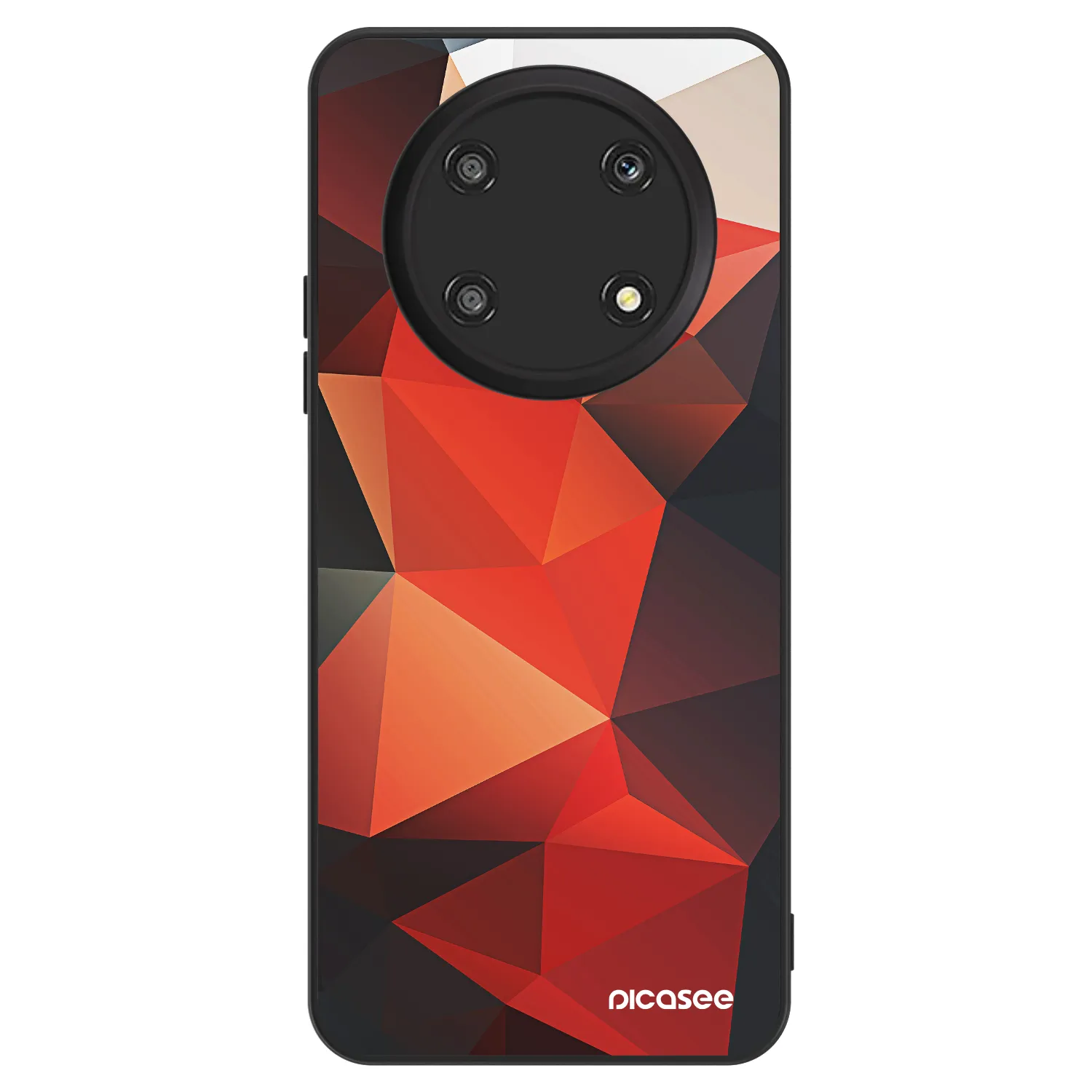 Picasee ULTIMATE CASE pro Honor Magic4 Lite 5G - Wallpaper 2