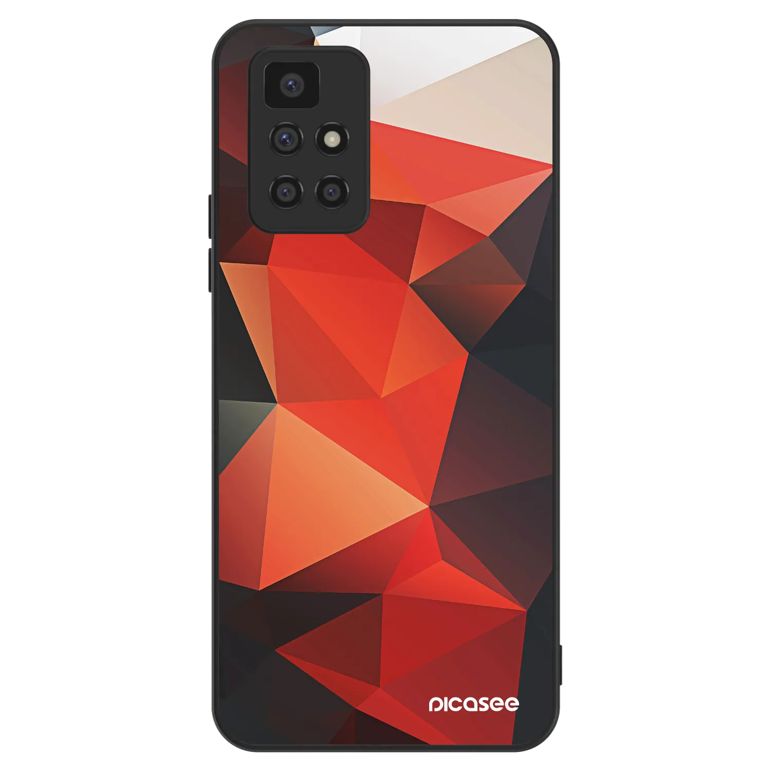 Picasee ULTIMATE CASE pro Xiaomi Redmi 10 (2022) - Wallpaper 2