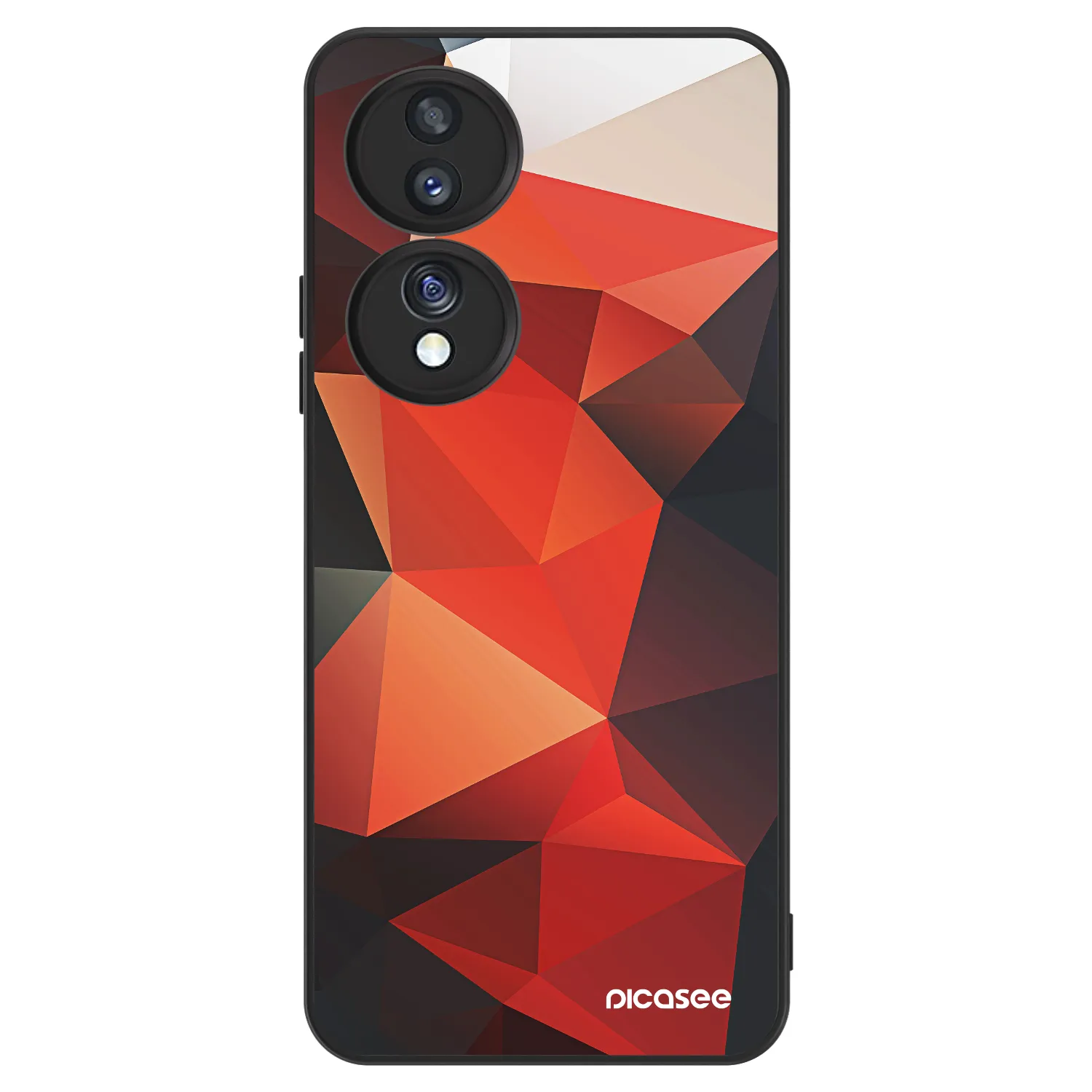 Picasee ULTIMATE CASE pro Honor 70 - Wallpaper 2