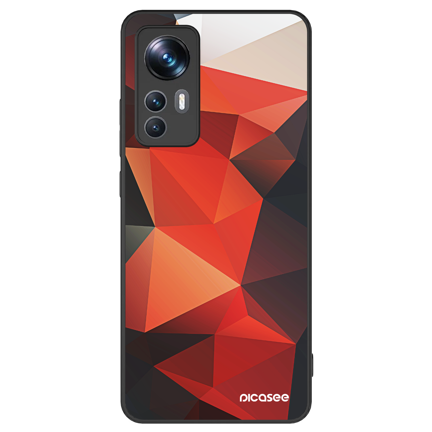 Picasee ULTIMATE CASE pro Xiaomi 12T Pro - Wallpaper 2