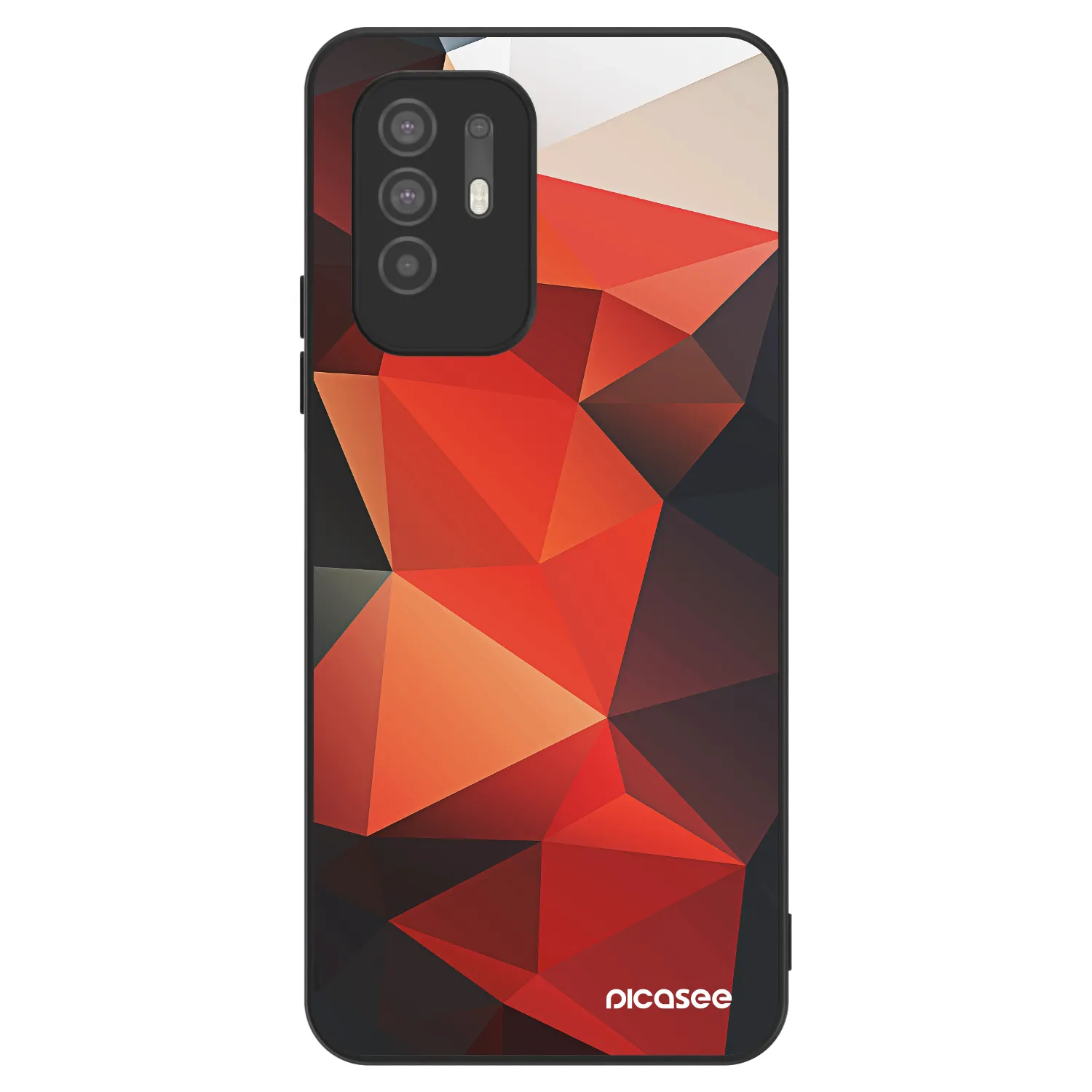 Picasee ULTIMATE CASE pro OPPO A94 5G - Wallpaper 2