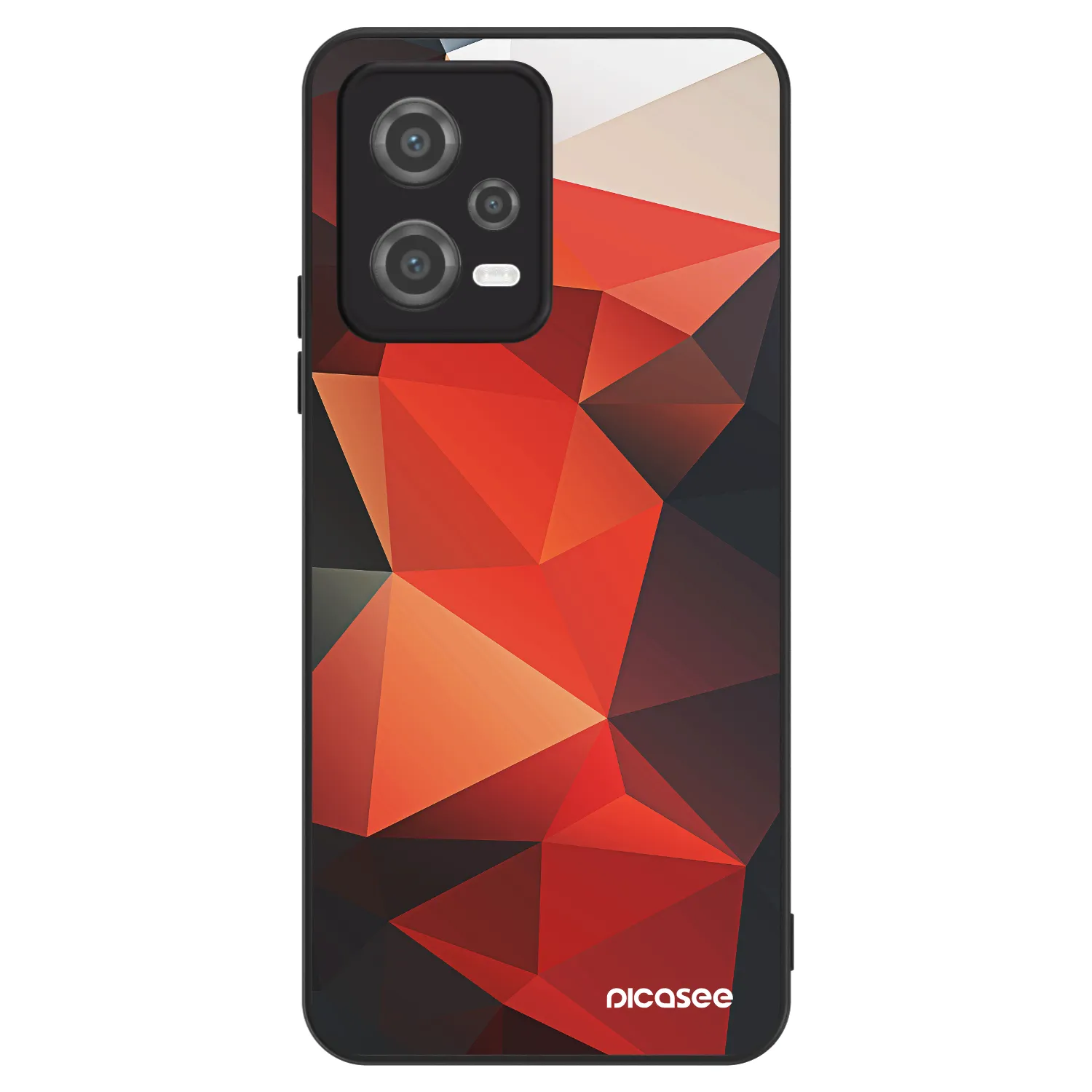 Picasee ULTIMATE CASE pro Xiaomi Poco X5 - Wallpaper 2