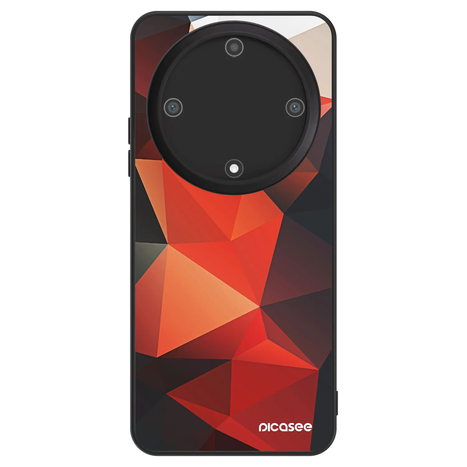 Picasee ULTIMATE CASE pro Honor Magic5 Lite 5G - Wallpaper 2