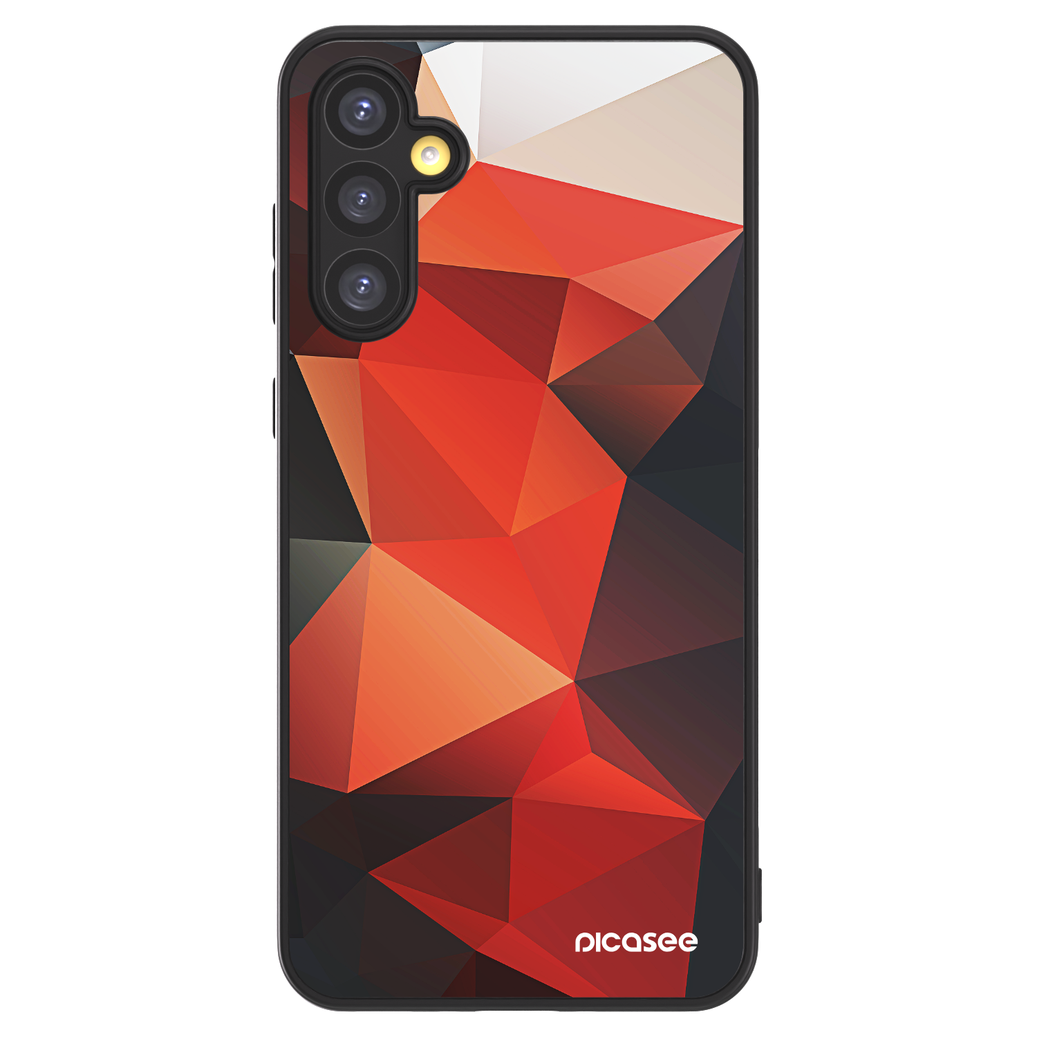 Picasee ULTIMATE CASE pro Samsung Galaxy A34 5G A346B - Wallpaper 2
