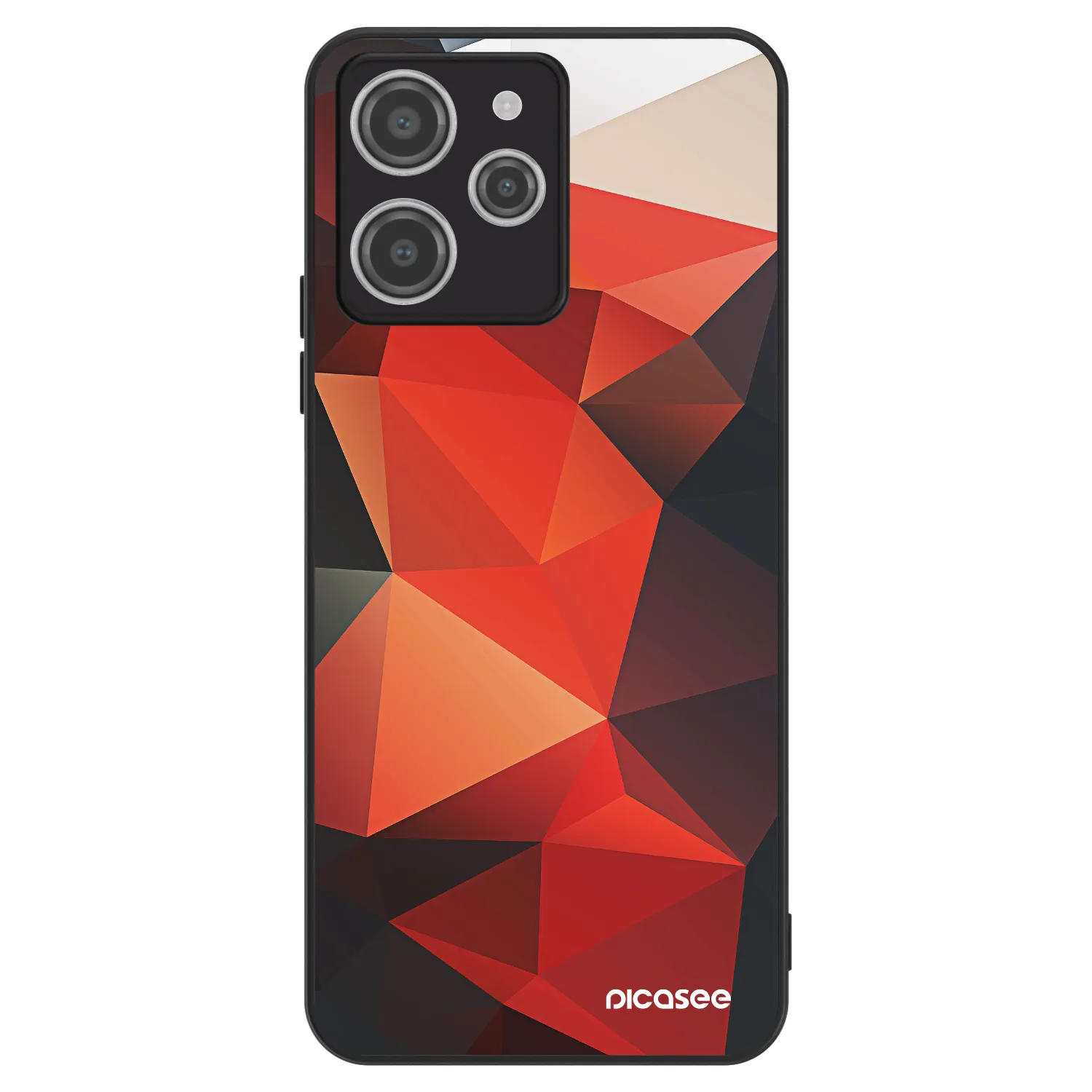 Picasee ULTIMATE CASE pro Xiaomi Redmi 12 4G - Wallpaper 2
