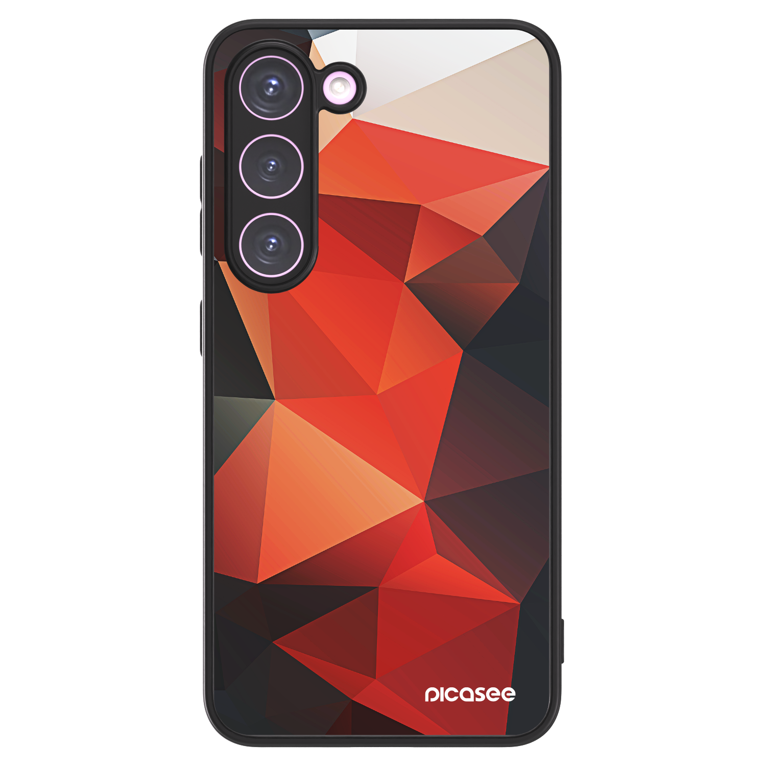 Picasee ULTIMATE CASE PowerShare pro Samsung Galaxy S23 5G - Wallpaper 2