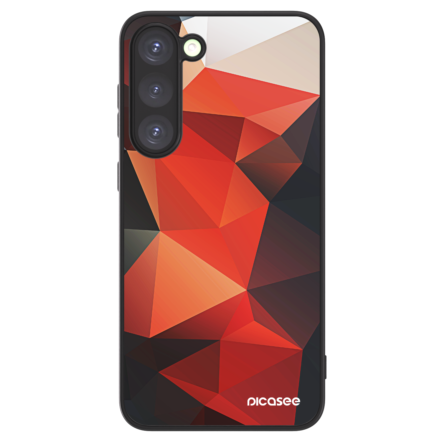 Picasee ULTIMATE CASE PowerShare pro Samsung Galaxy S23+ 5G - Wallpaper 2