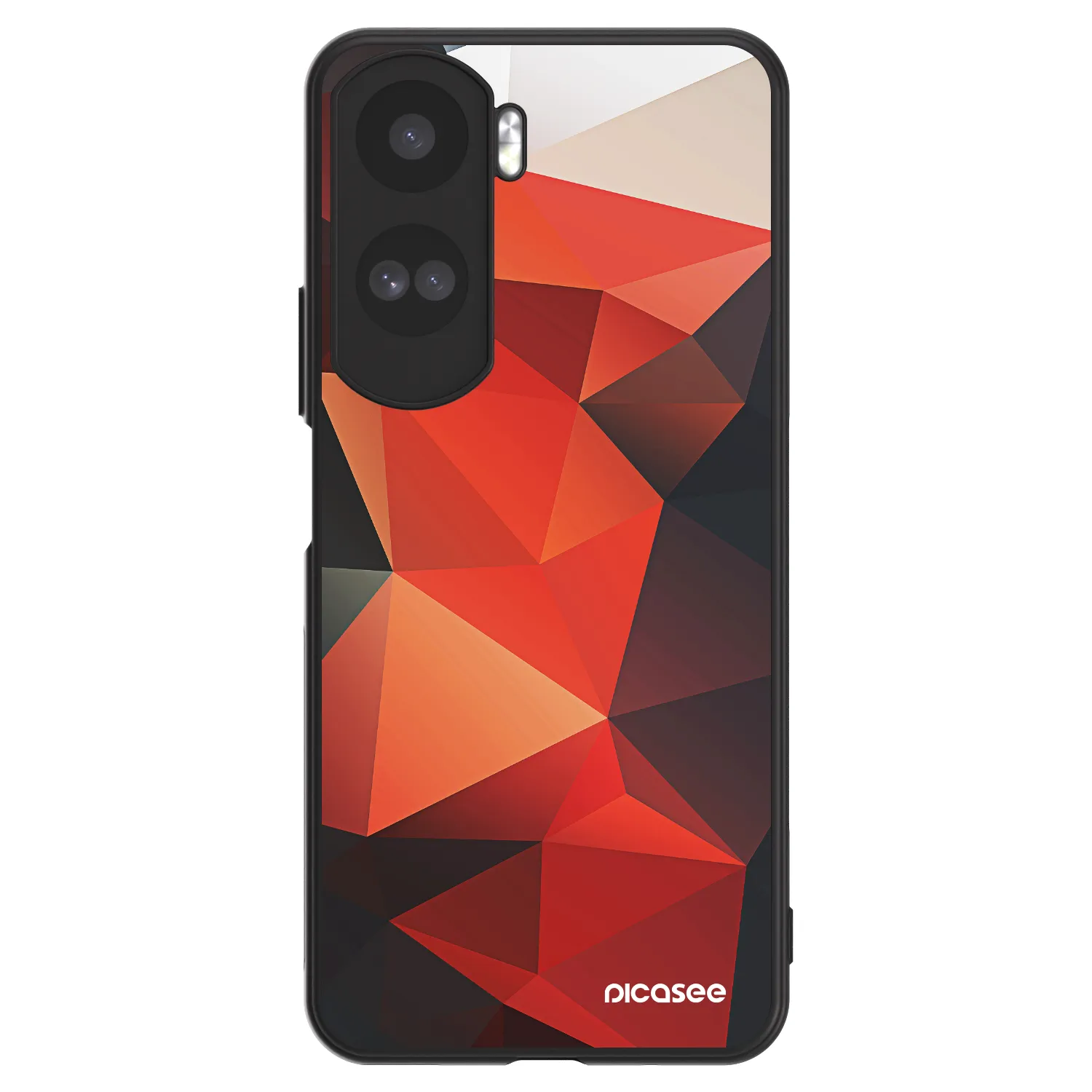 Picasee ULTIMATE CASE pro Honor 90 Lite 5G - Wallpaper 2