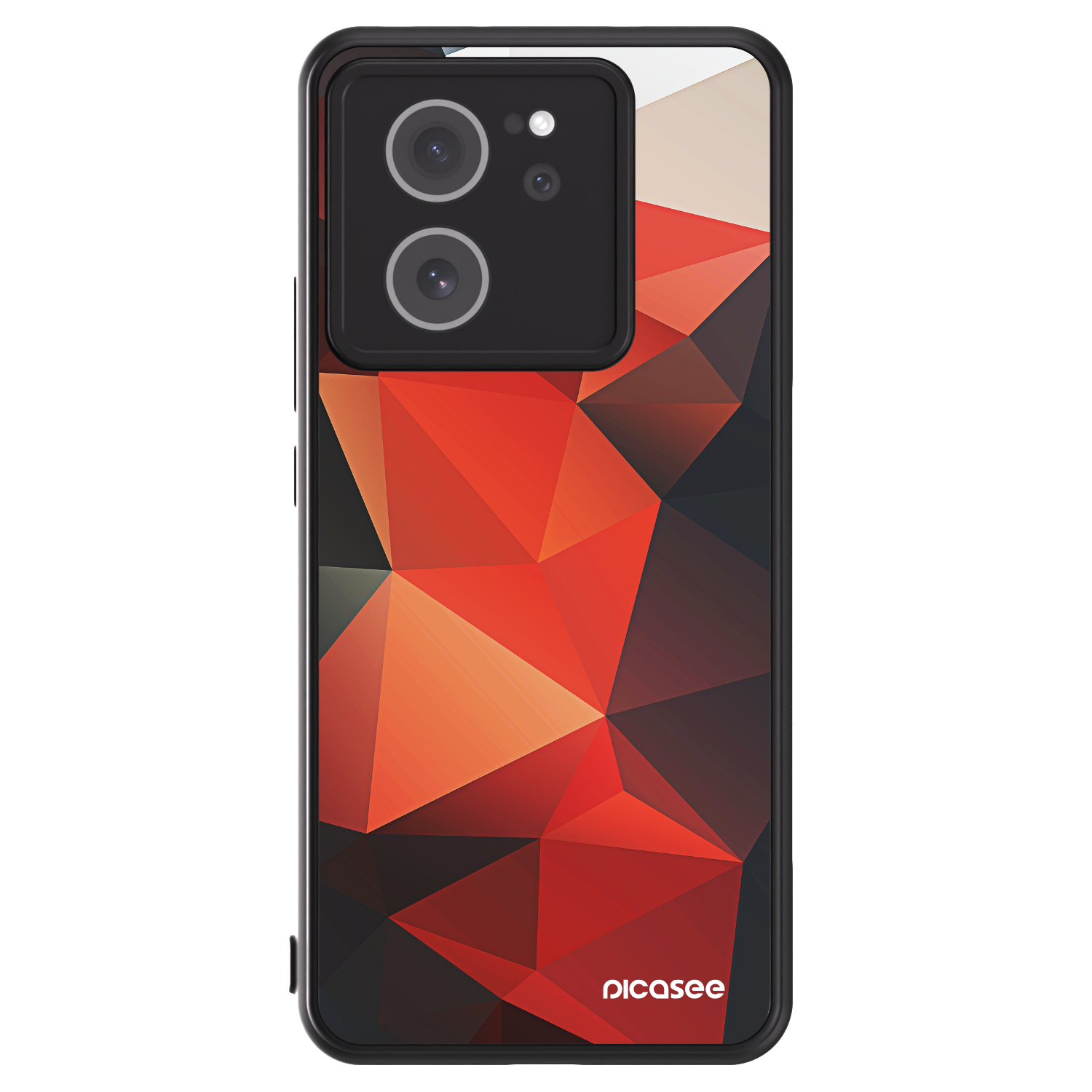 Picasee ULTIMATE CASE pro Xiaomi 13T - Wallpaper 2