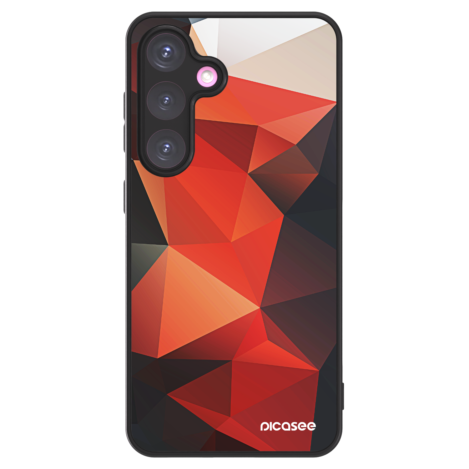 Picasee ULTIMATE CASE pro Samsung Galaxy S24+ S926B 5G - Wallpaper 2