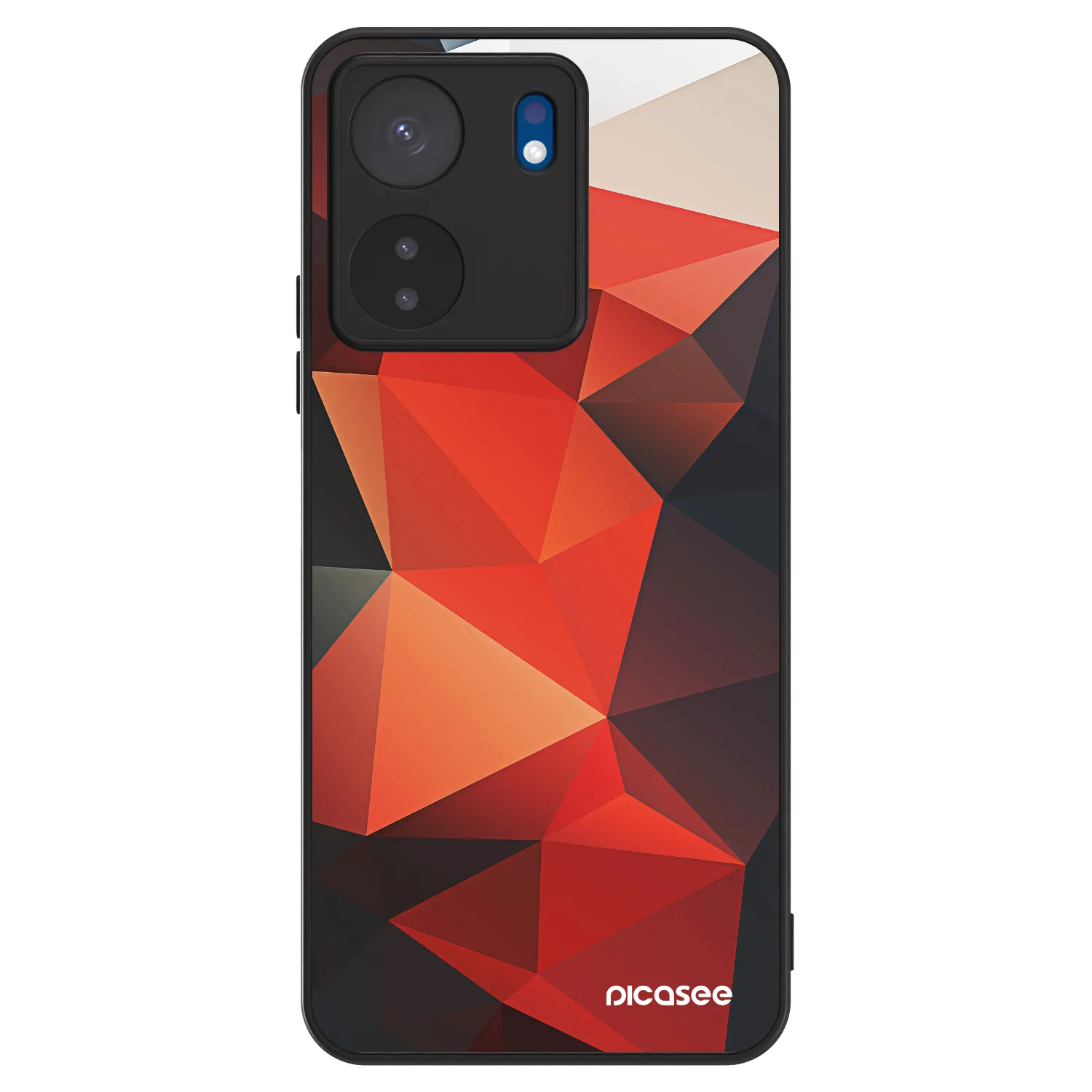 Picasee ULTIMATE CASE pro Xiaomi Redmi 13C 4G - Wallpaper 2