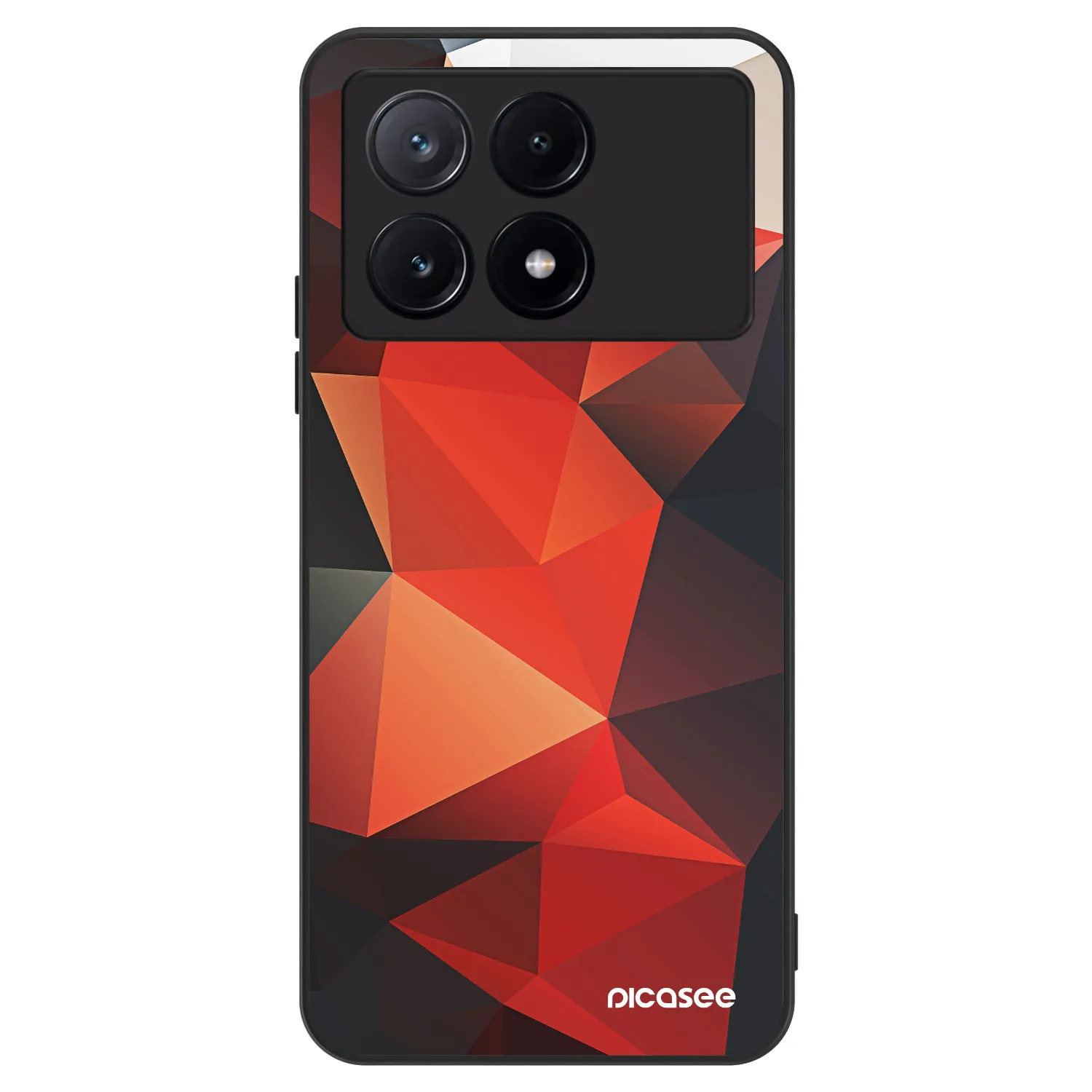 Picasee ULTIMATE CASE pro Xiaomi Poco X6 Pro - Wallpaper 2