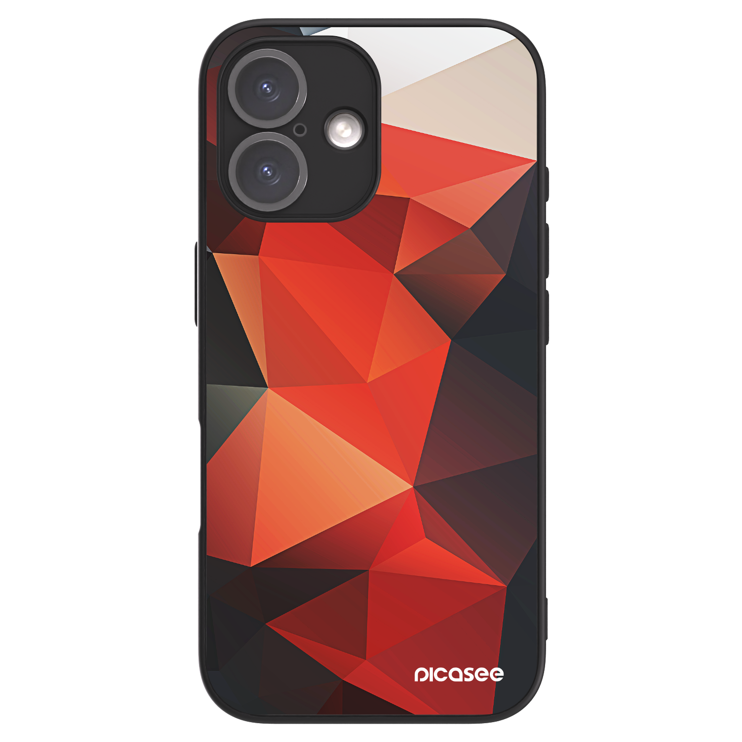 Picasee ULTIMATE CASE pro Apple iPhone 16 - Wallpaper 2