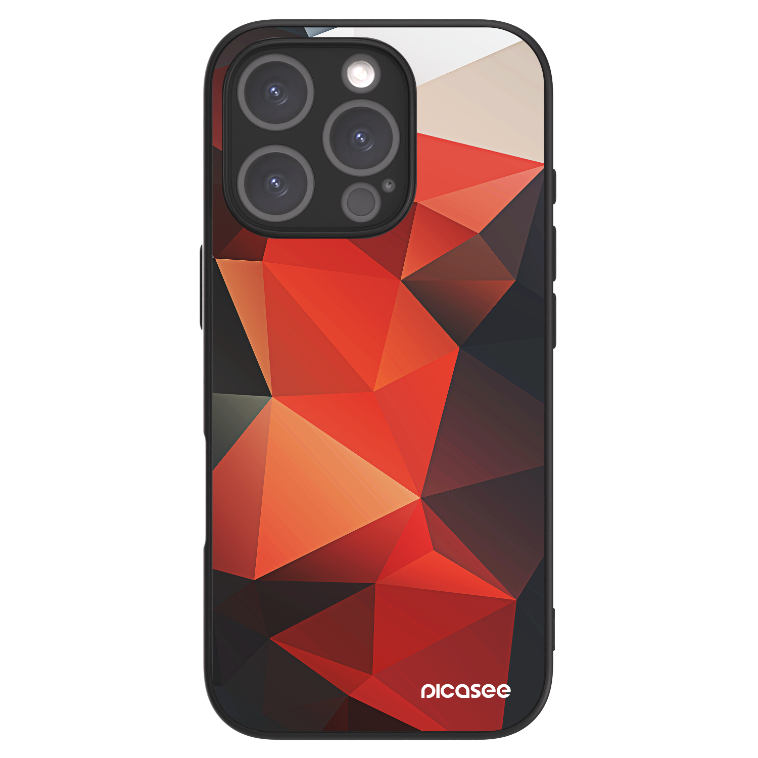 Picasee ULTIMATE CASE pro Apple iPhone 16 Pro - Wallpaper 2