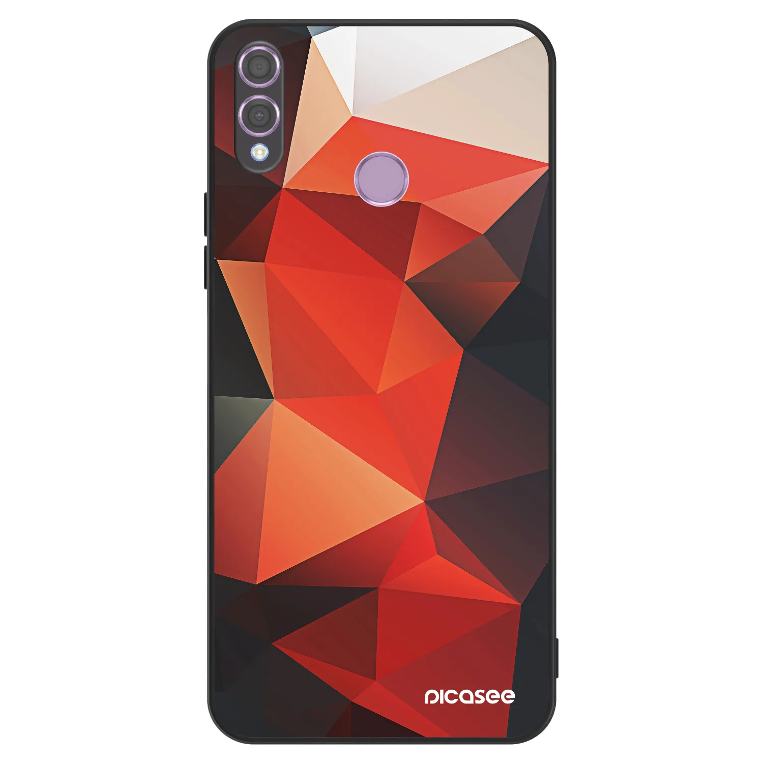 Picasee ULTIMATE CASE pro Honor 8X - Wallpaper 2