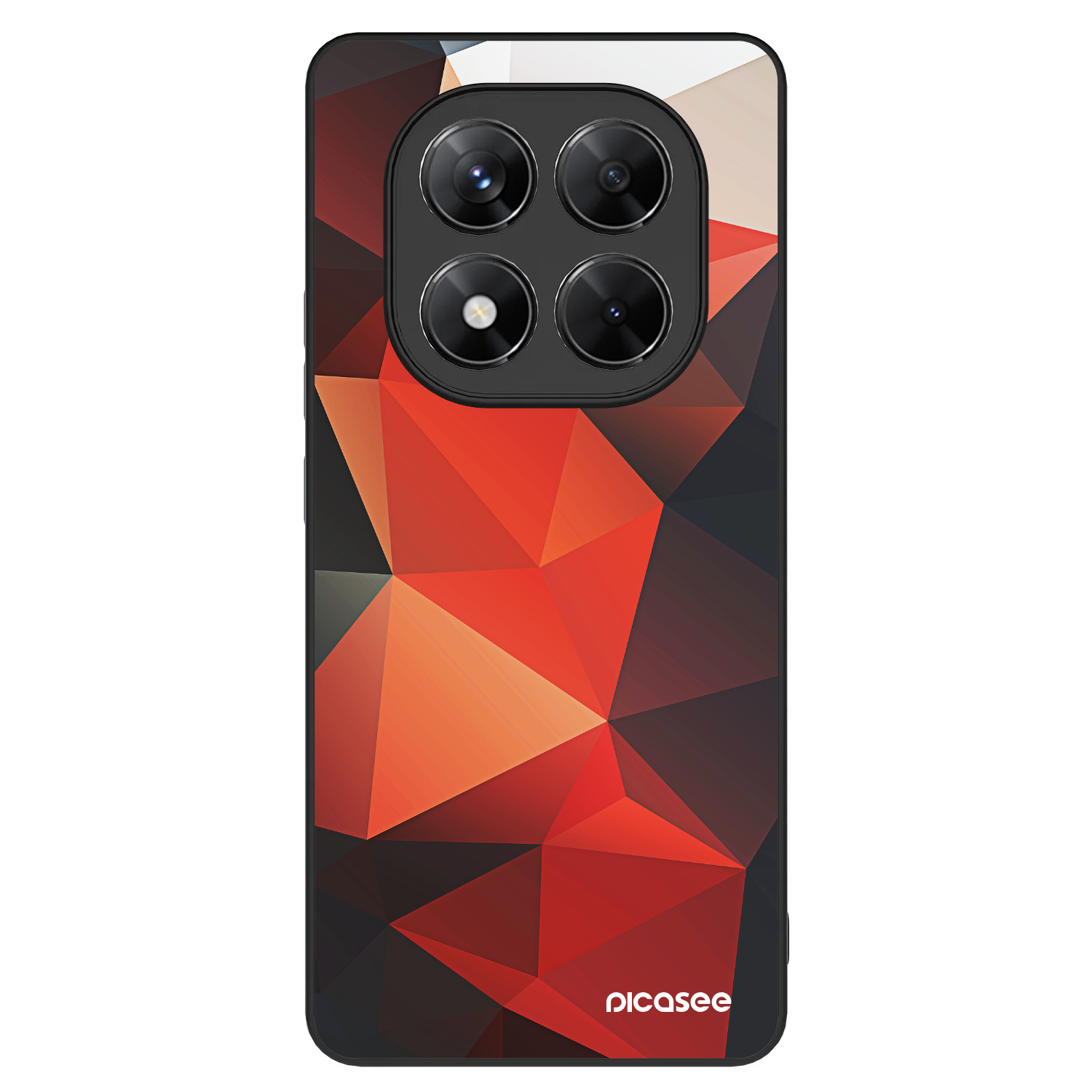 Picasee ULTIMATE CASE pro Xiaomi Redmi Note 14 Pro 5G - Wallpaper 2
