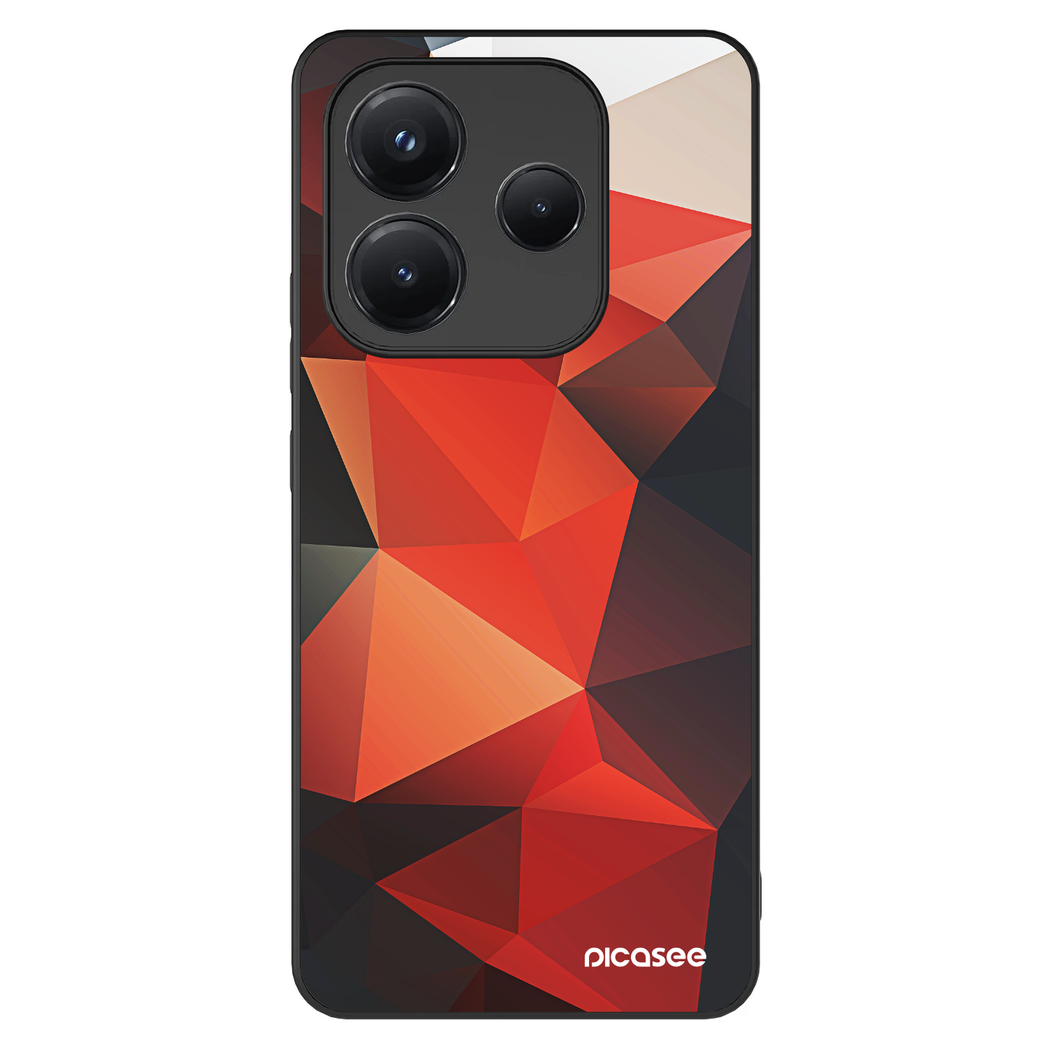 Picasee ULTIMATE CASE pro Xiaomi Redmi Note 14 5G - Wallpaper 2