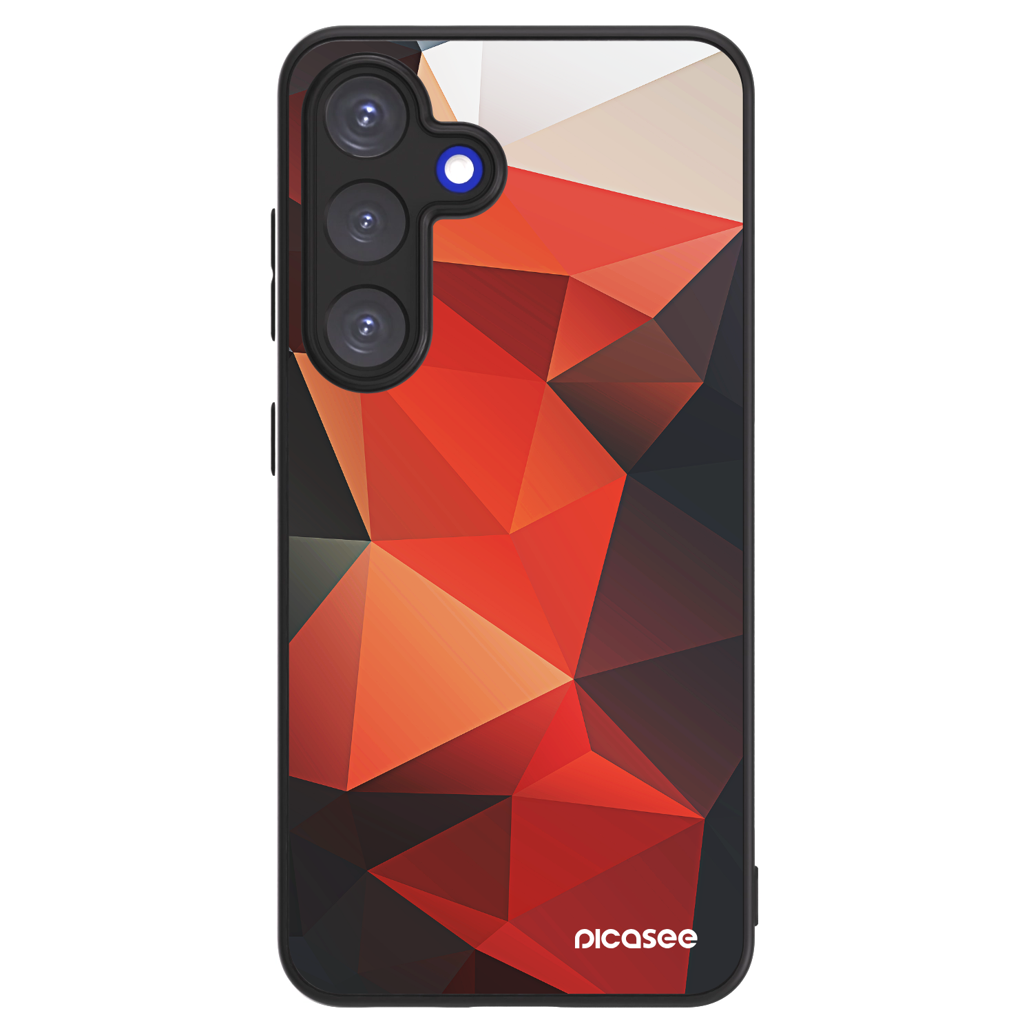 Picasee ULTIMATE CASE PowerShare pro Samsung Galaxy S25 5G - Wallpaper 2