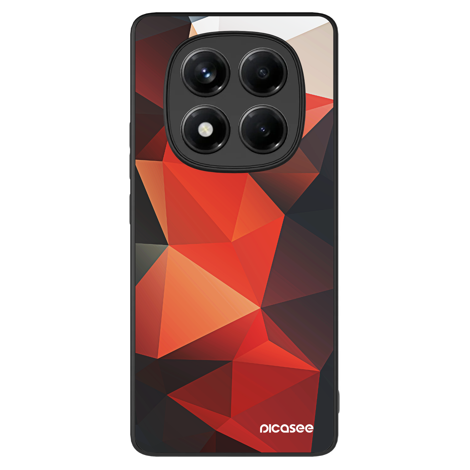 Picasee ULTIMATE CASE pro Xiaomi Redmi Note 14 Pro 4G - Wallpaper 2