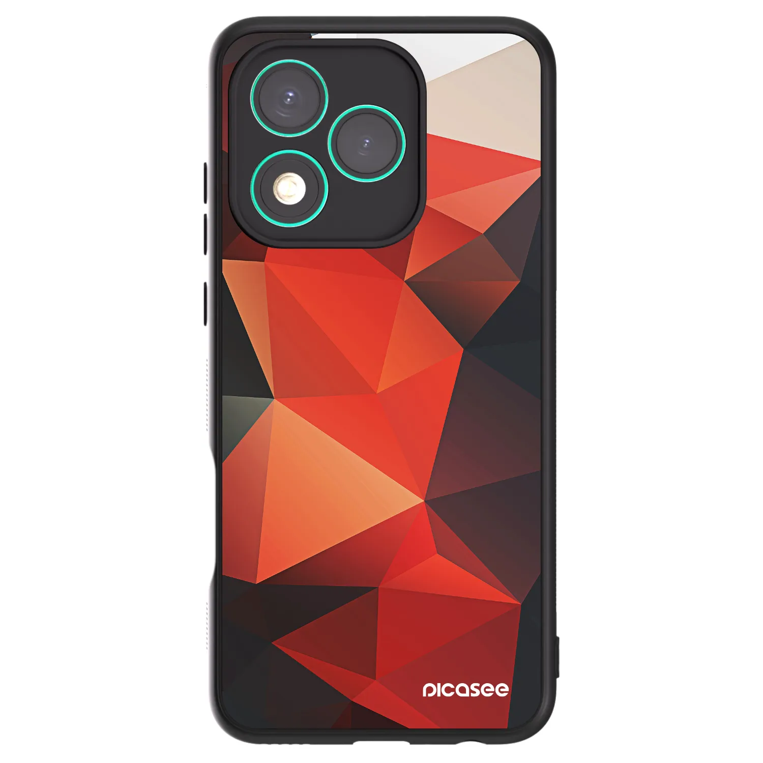 Picasee ULTIMATE CASE pro Honor 400 Lite 5G - Wallpaper 2