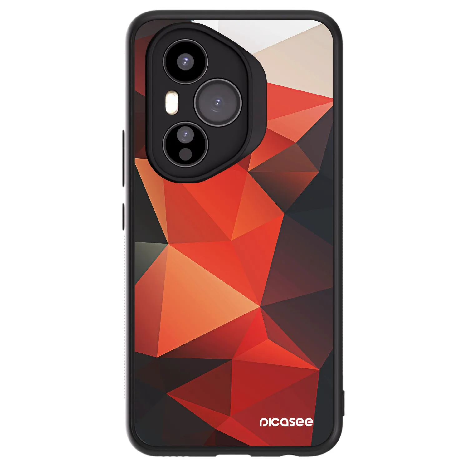 Picasee ULTIMATE CASE pro Honor 400 Pro 5G - Wallpaper 2