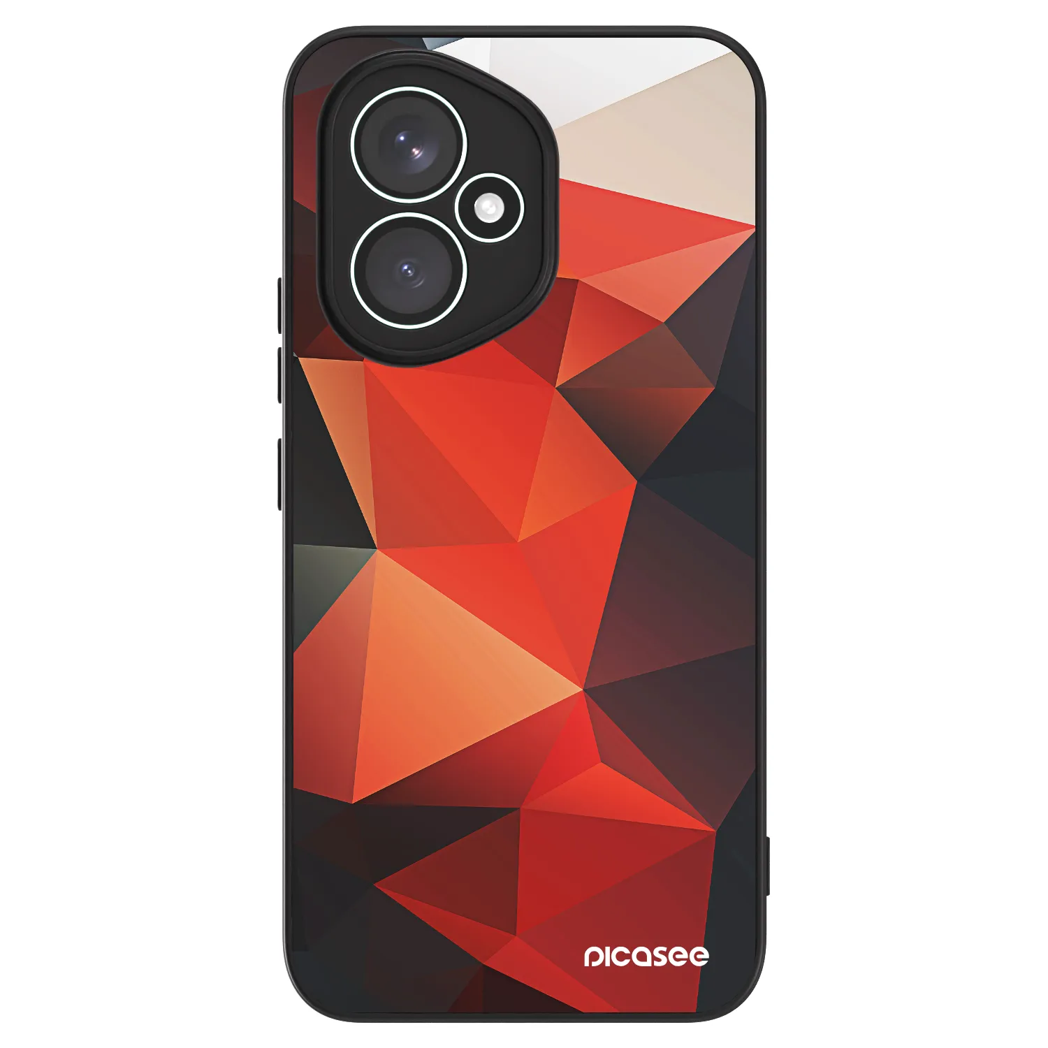 Picasee ULTIMATE CASE pro Honor 400 5G - Wallpaper 2