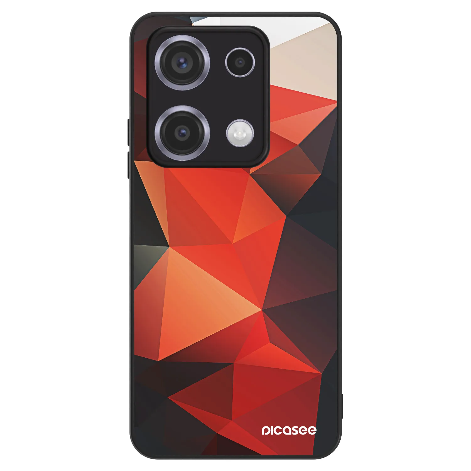 Picasee ULTIMATE CASE pro Xiaomi Redmi Note 14S - Wallpaper 2