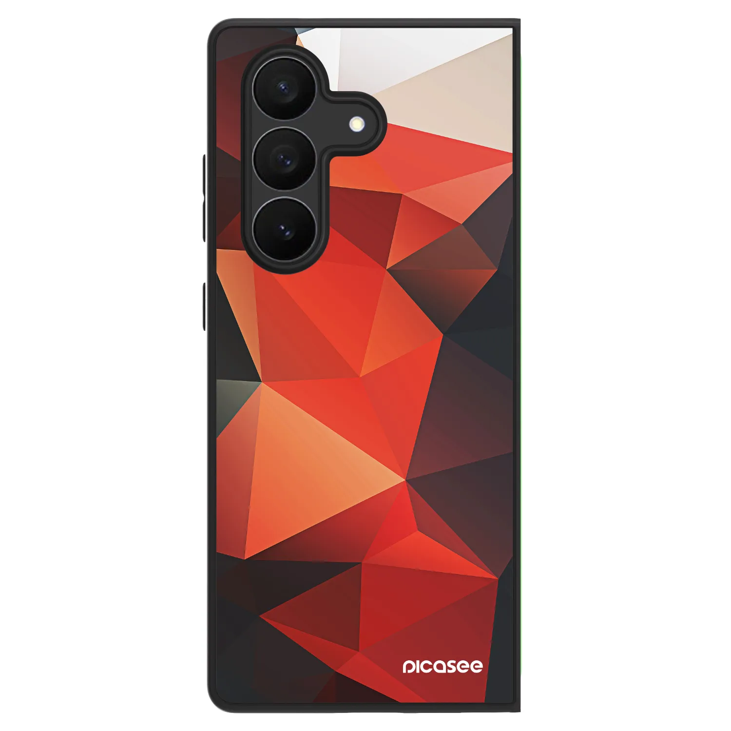 Picasee ULTIMATE CASE pro Samsung Galaxy Z Fold7 5G - Wallpaper 2