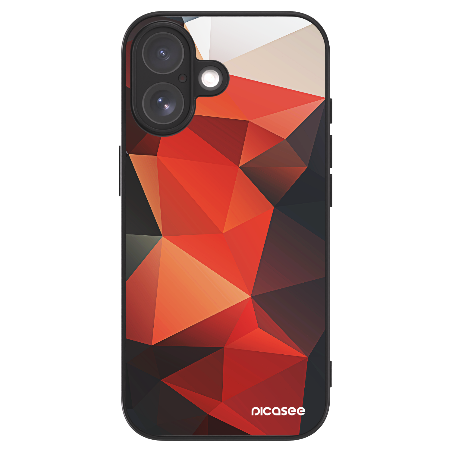 Picasee ULTIMATE CASE pro Apple iPhone 17 - Wallpaper 2