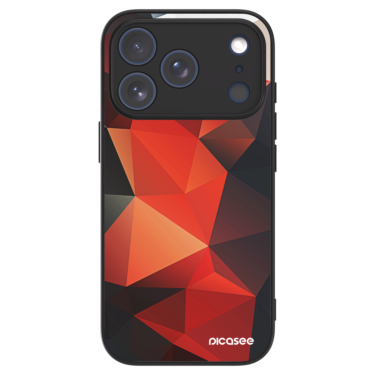 Picasee ULTIMATE CASE pro Apple iPhone 17 Pro - Wallpaper 2